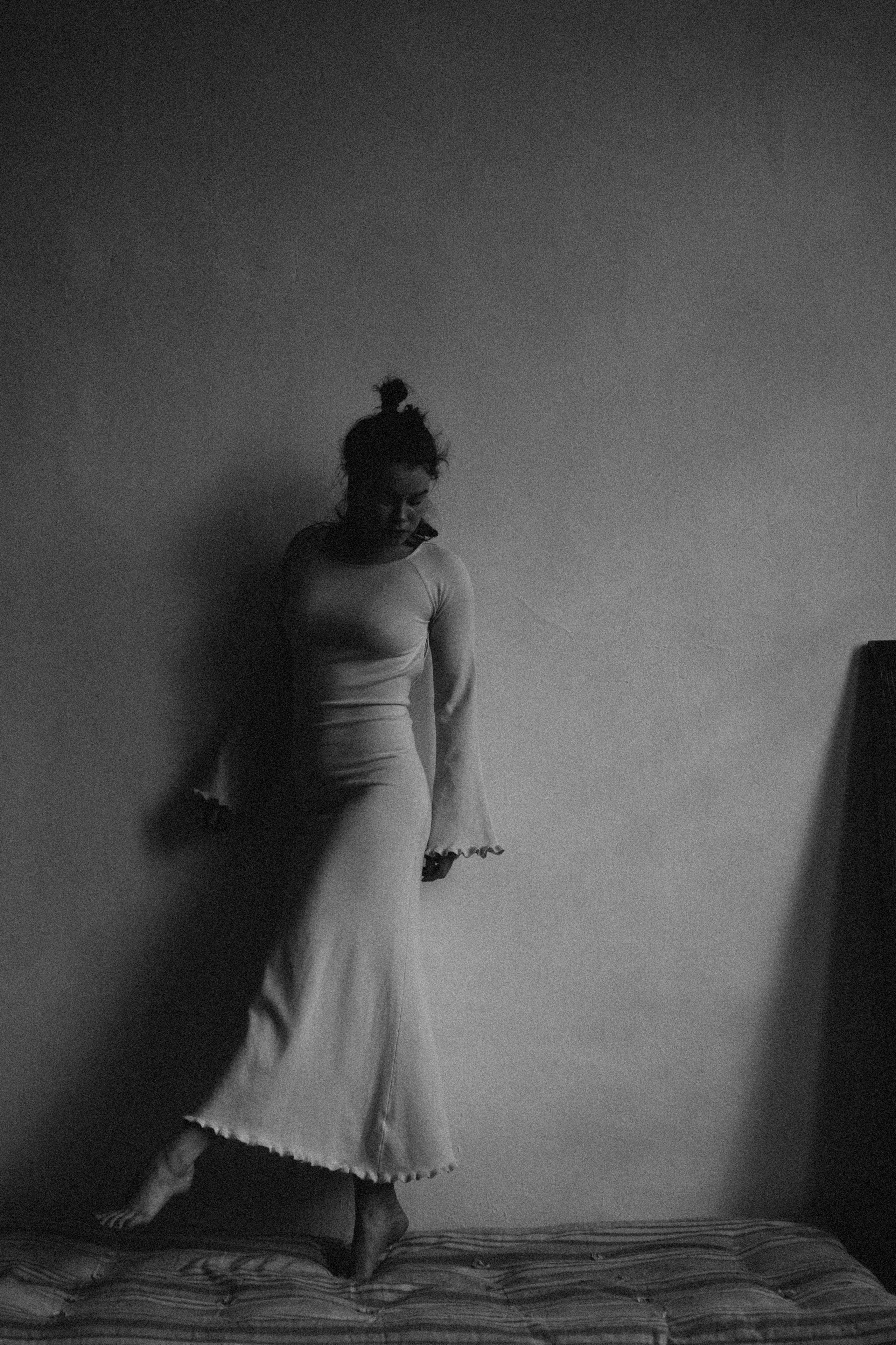 Студийная для девушки. Профессиональный фотограф, Санкт-Петербург — Виктория Богомолова