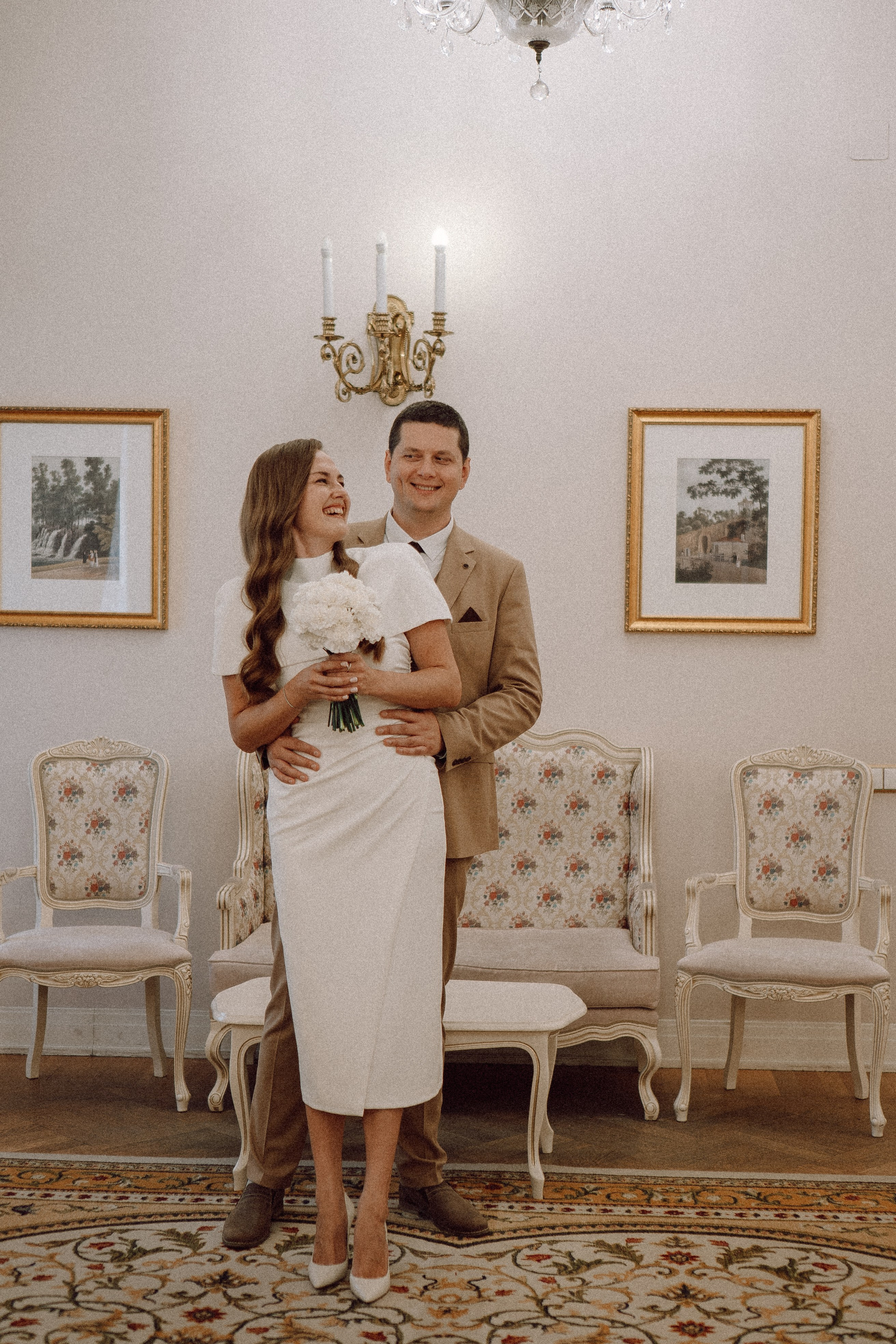 СВАДЕБНАЯ СЬЕМКА В ПУШКИН. Профессиональный фотограф, Санкт-Петербург — Виктория Богомолова