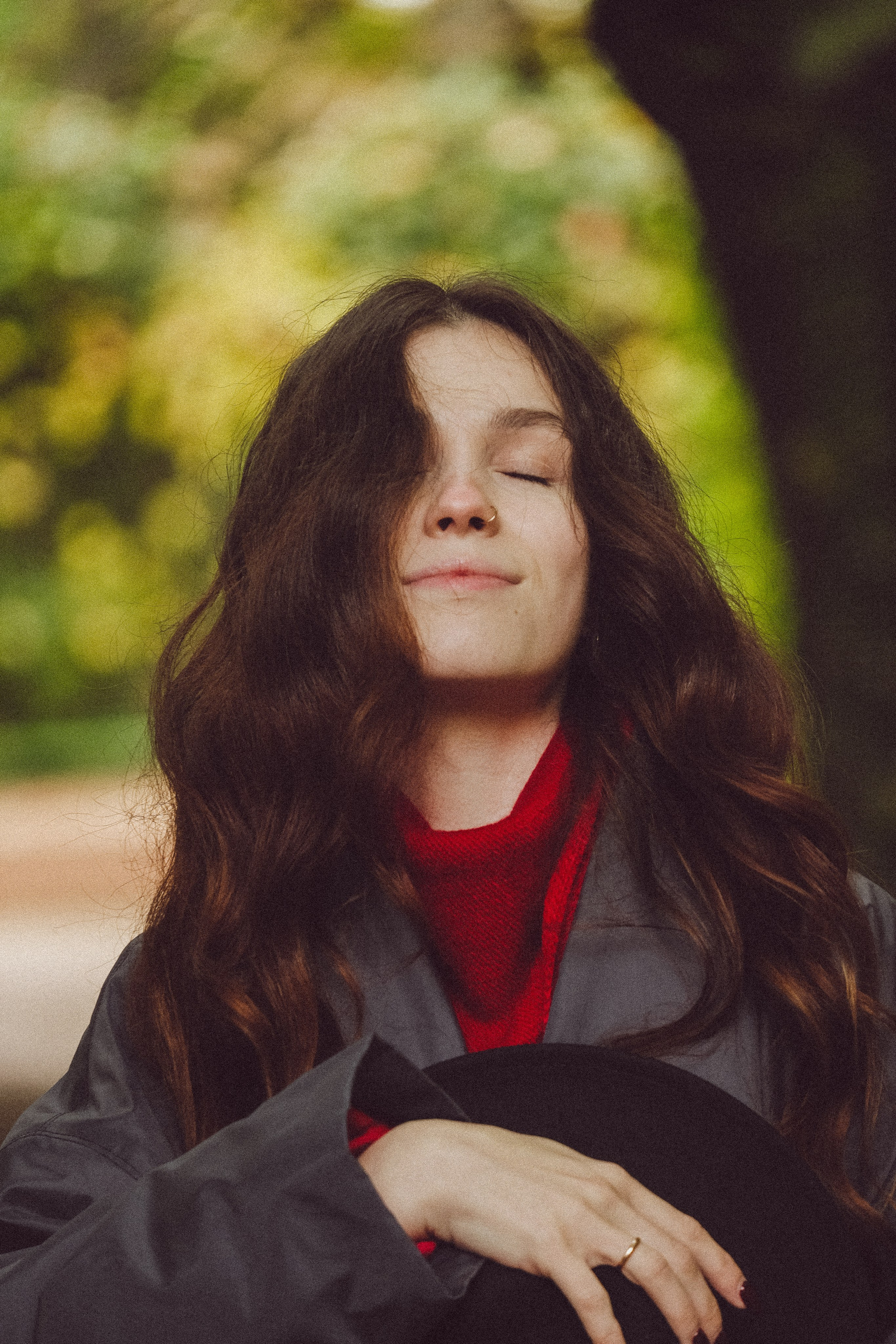 Осень. Профессиональный фотограф, Санкт-Петербург — Виктория Богомолова