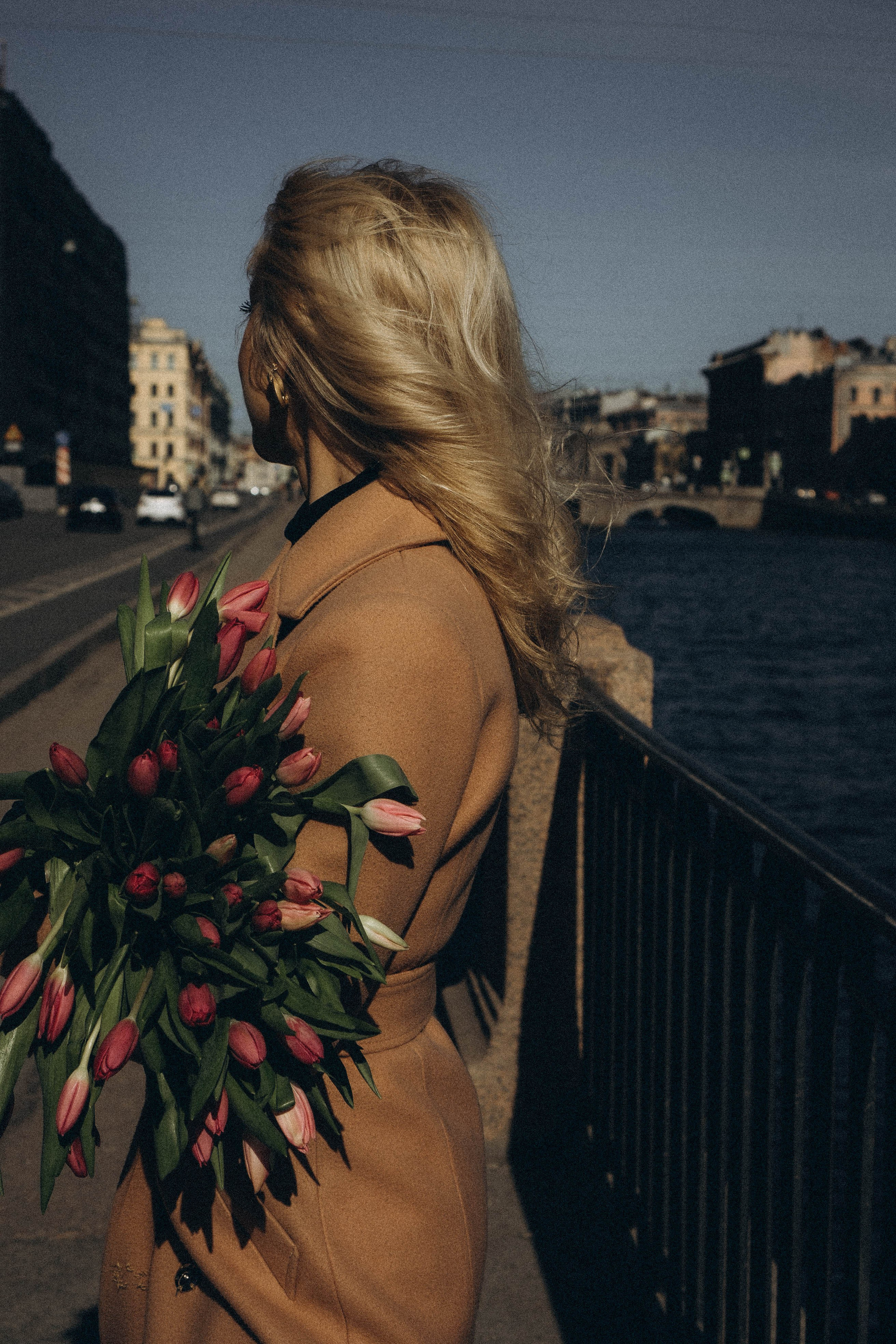 Питерская атмосфера. Профессиональный фотограф, Санкт-Петербург — Виктория Богомолова