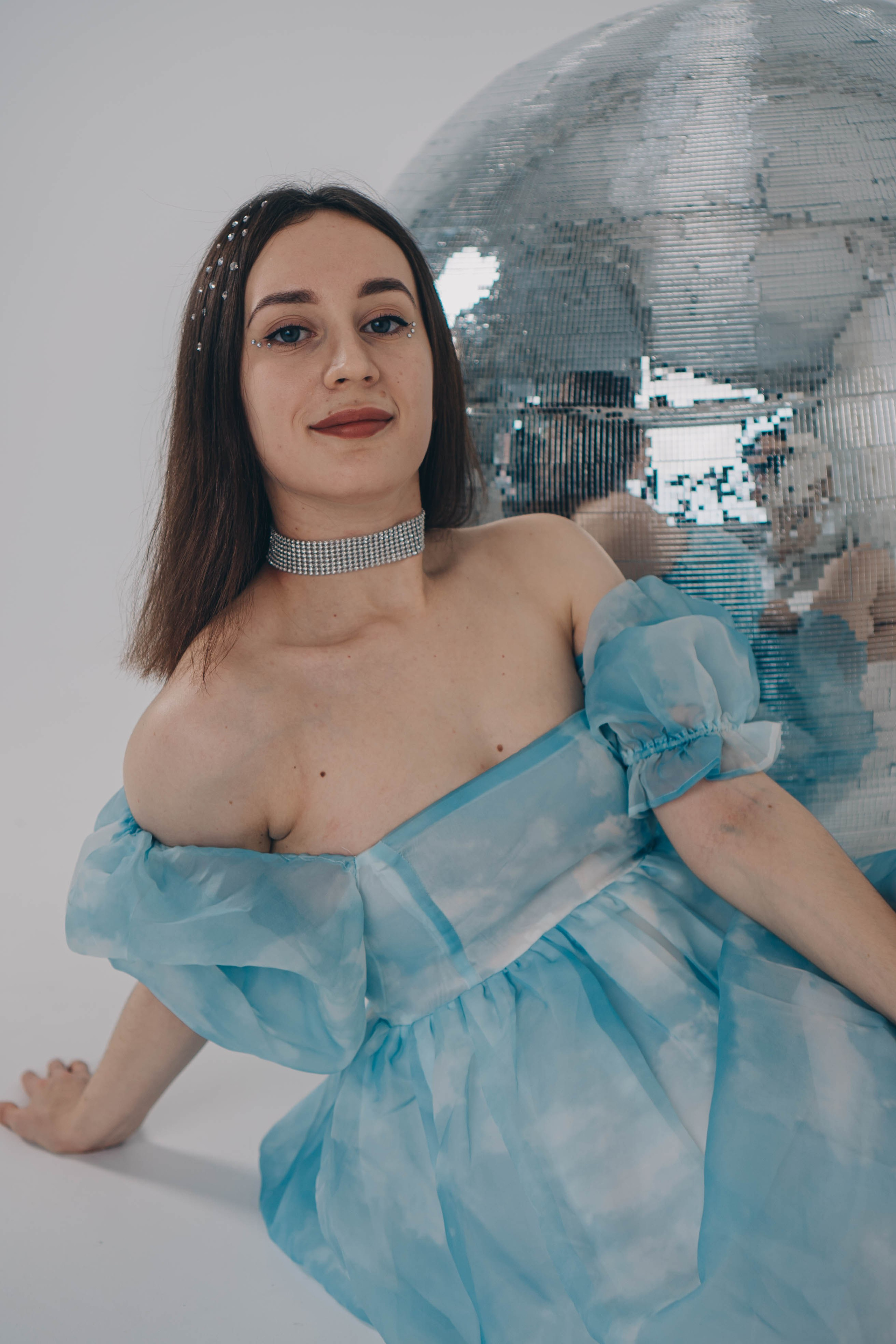 Фотосессия для дня рождения. Профессиональный фотограф, Санкт-Петербург — Виктория Богомолова