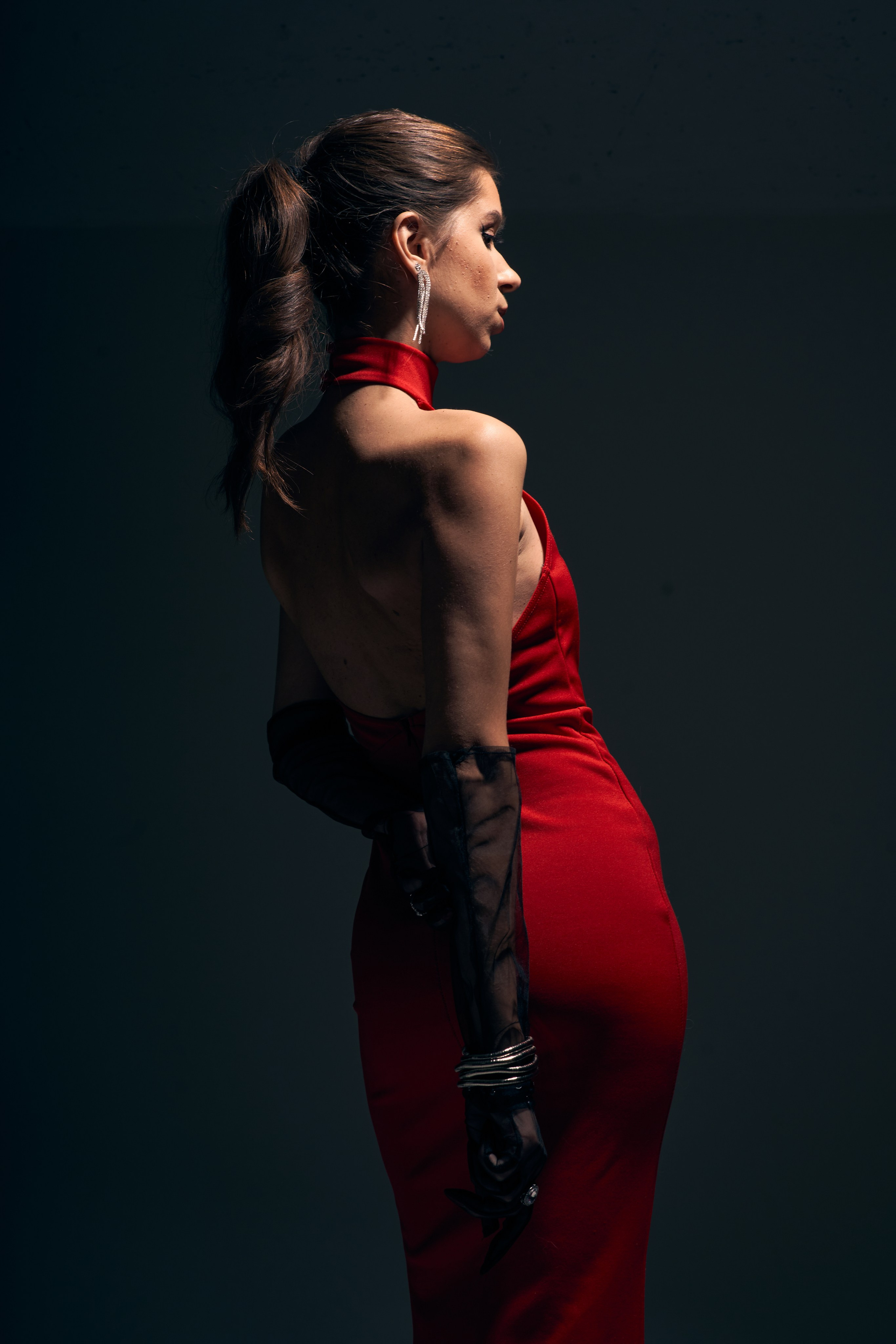 Мария. Коммерческий фотограф Соколовская Анастасия