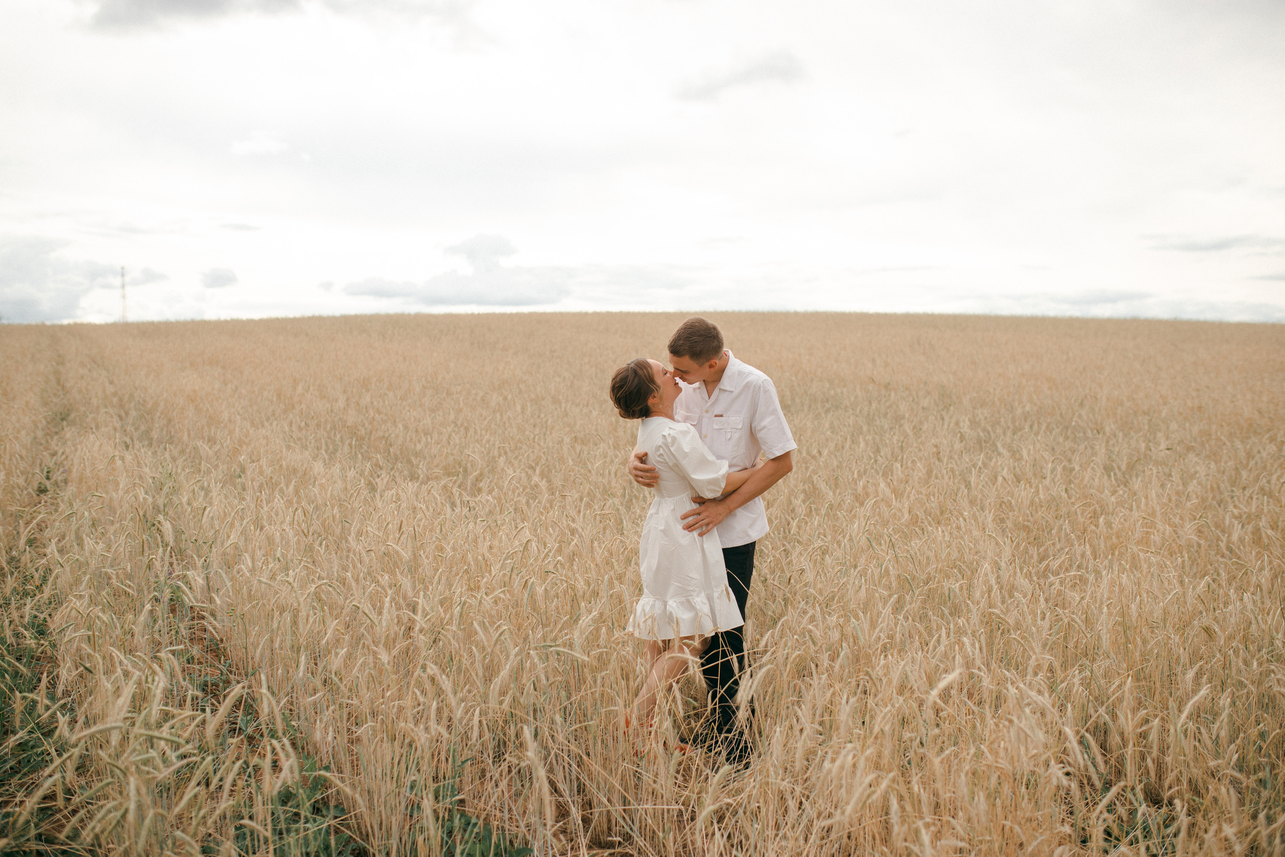 Наталья и Александр. Lapeelapki | ФОТОГРАФИРУЮ СЧАСТЬЕ