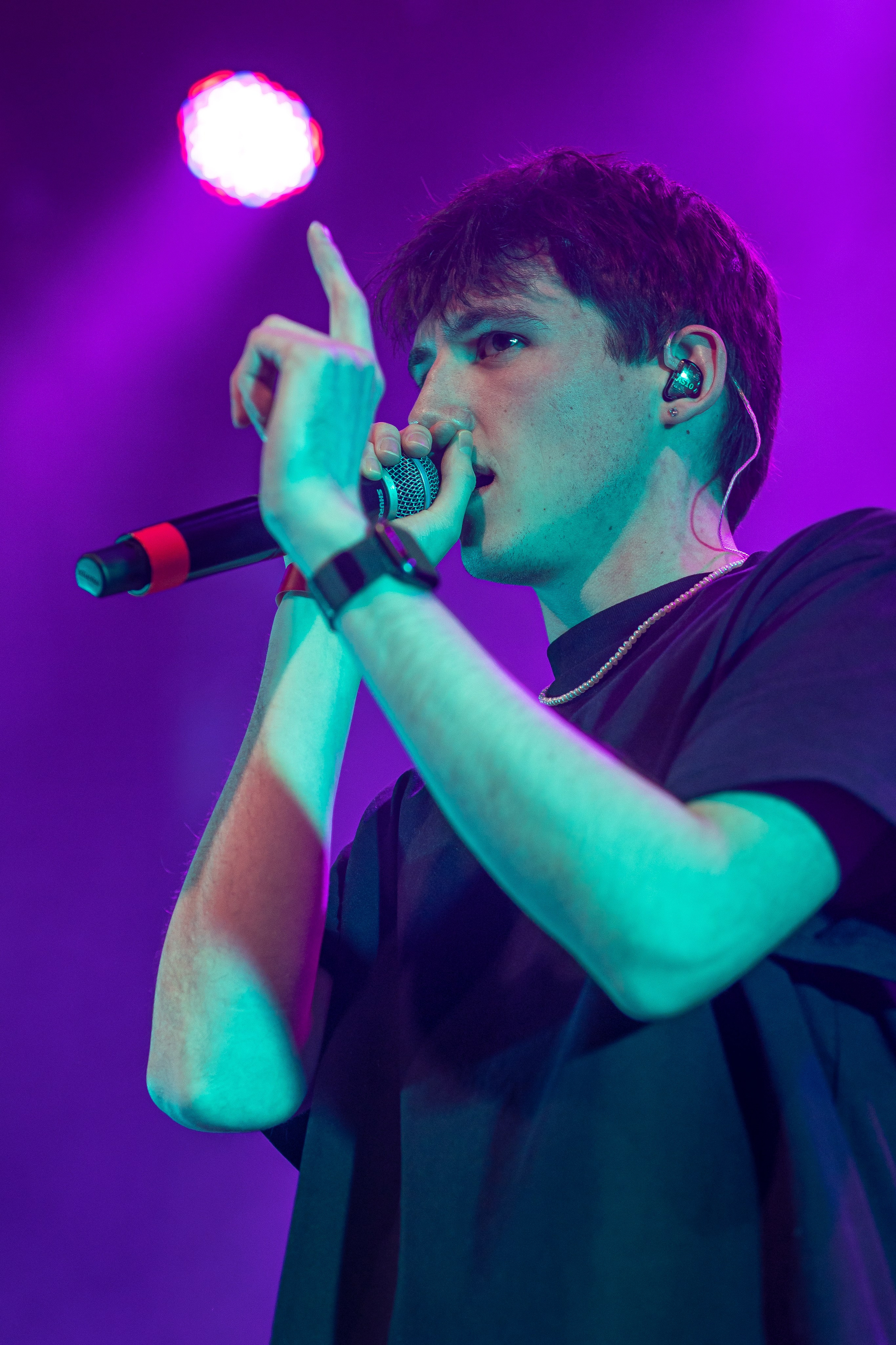 Thomas Mraz — репортажная съёмка. Иван Кубик — фотограф и видеограф