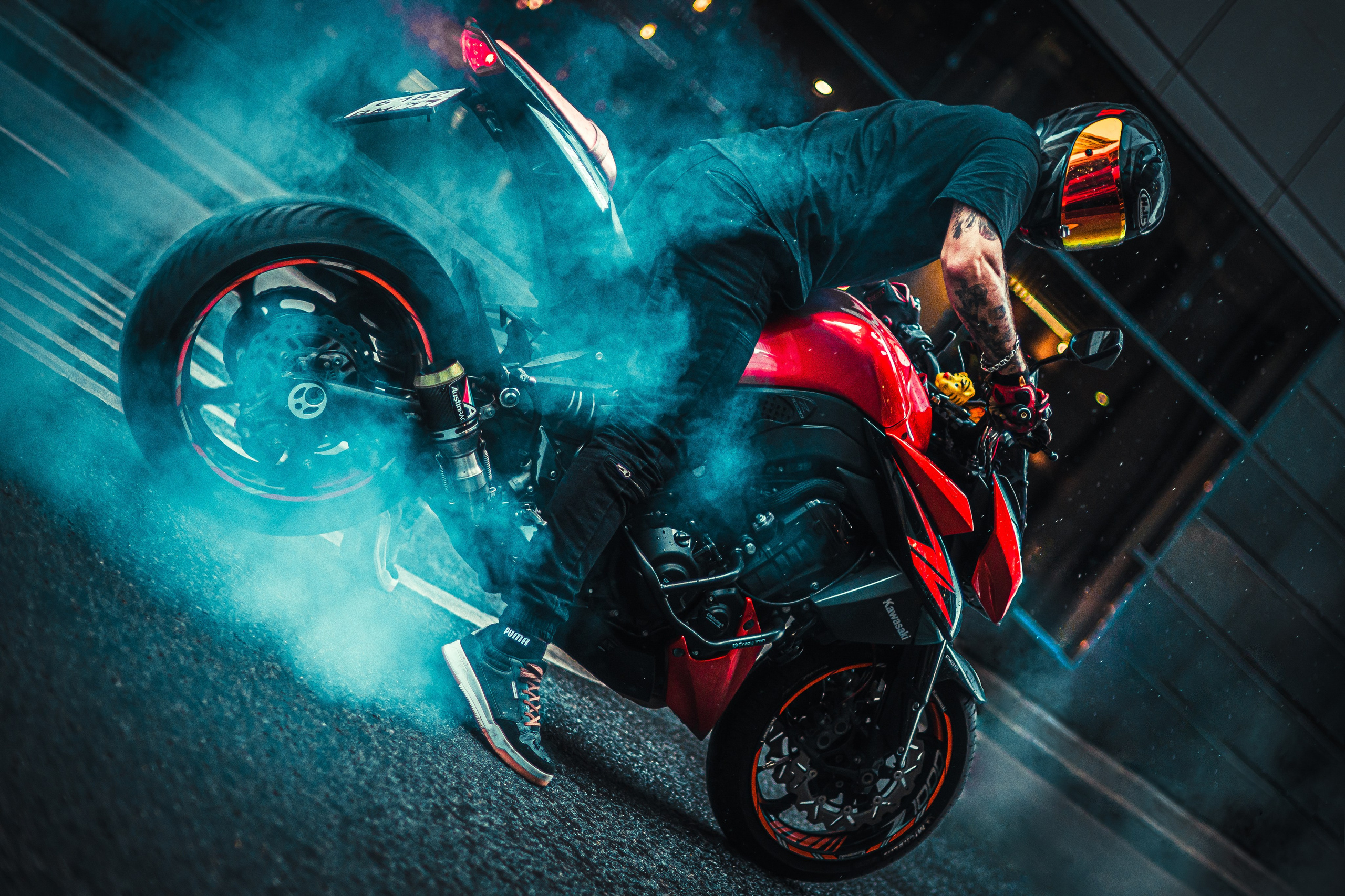 Иван Кубик — фотограф и видеограф