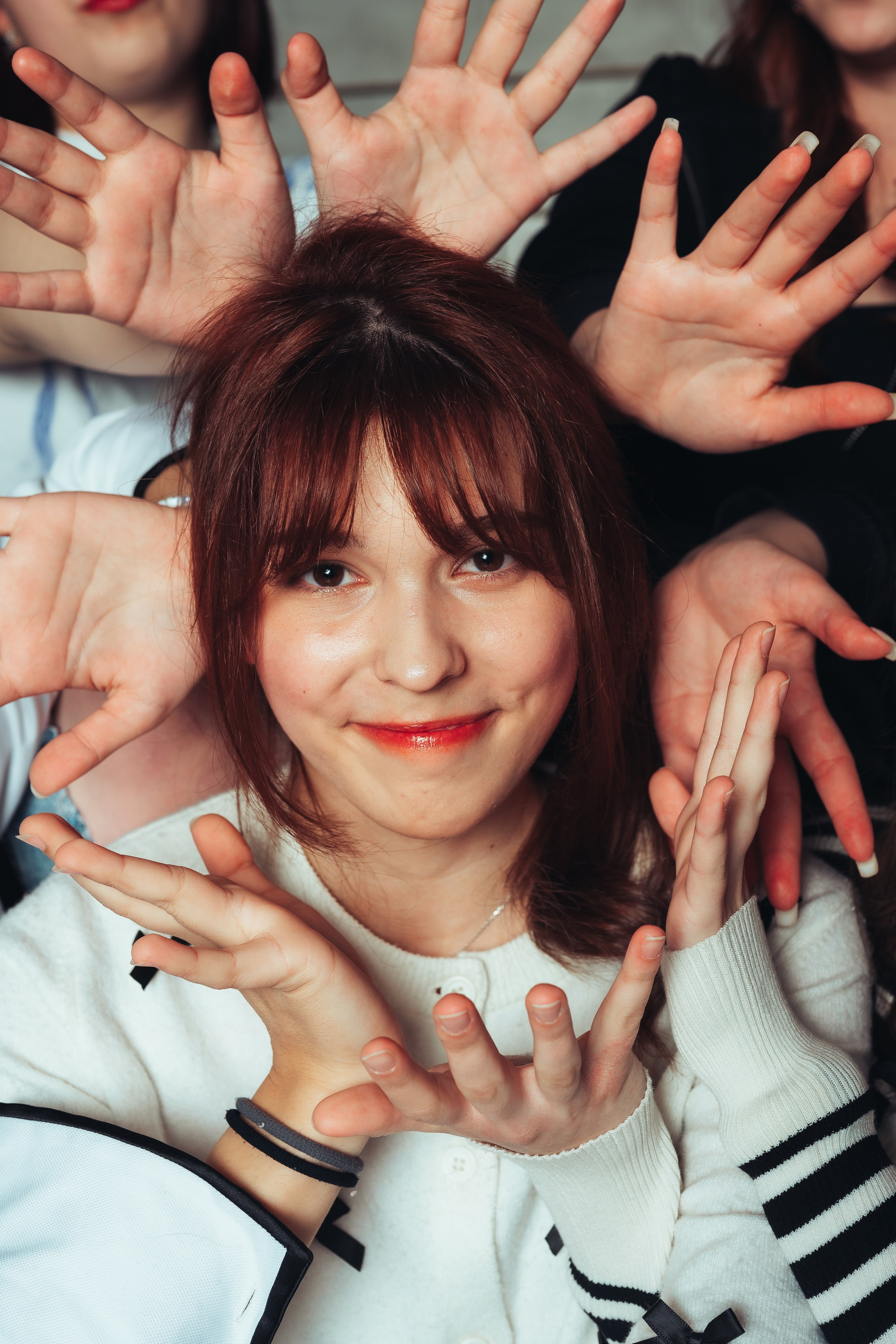 Выпускной альбом — 9"Б». Иван Кубик — фотограф и видеограф