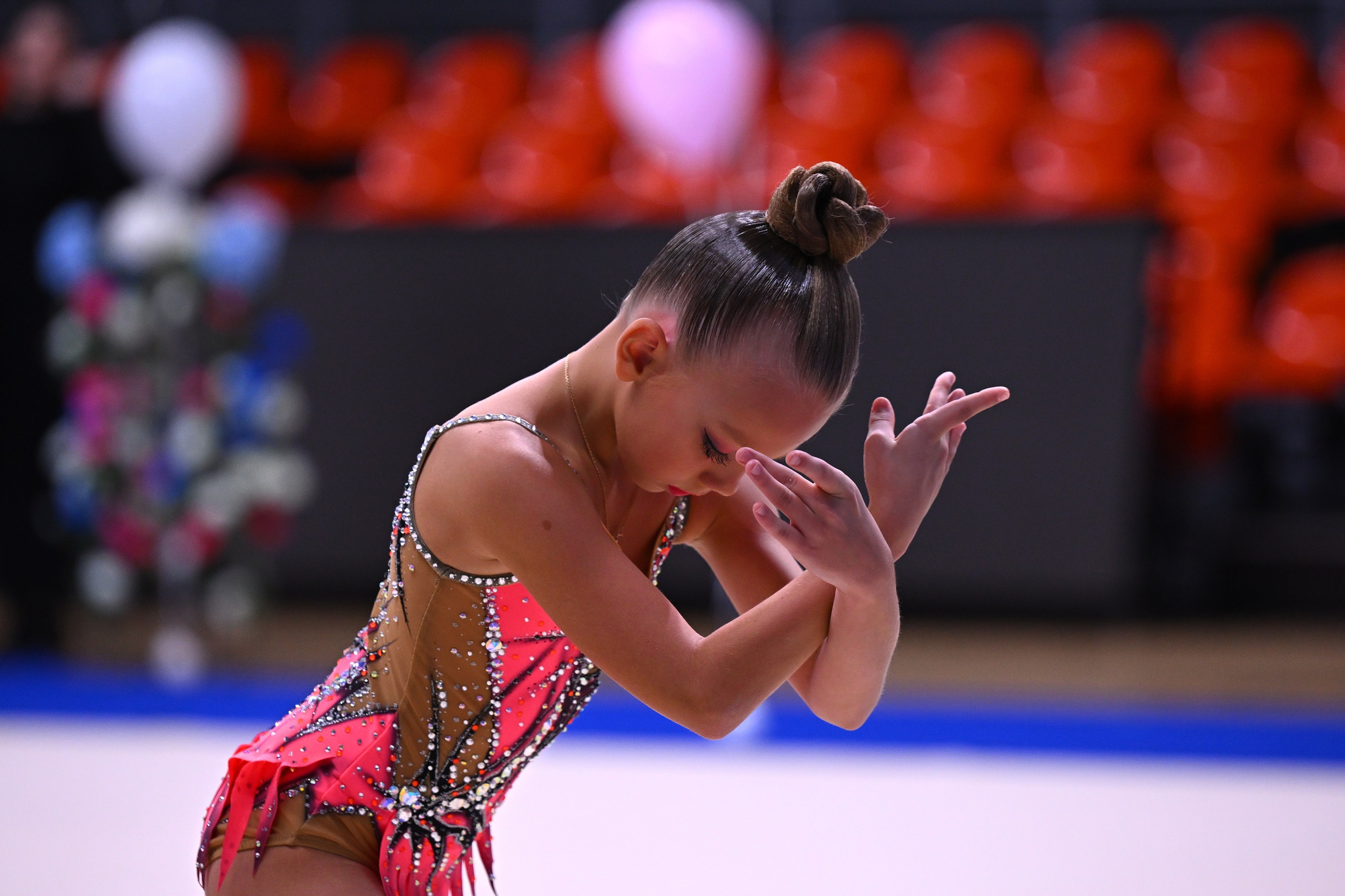 Турнир по художественной гимнастике «Нежность» Москва «Флотилия» «Активити Холл». ФОТОВИДЕОСПОРТ. Фото видео услуги на соревнованиях по художественной гимнастике. Видеотрансляция соревнований. Москва, ЦФО, ПФО