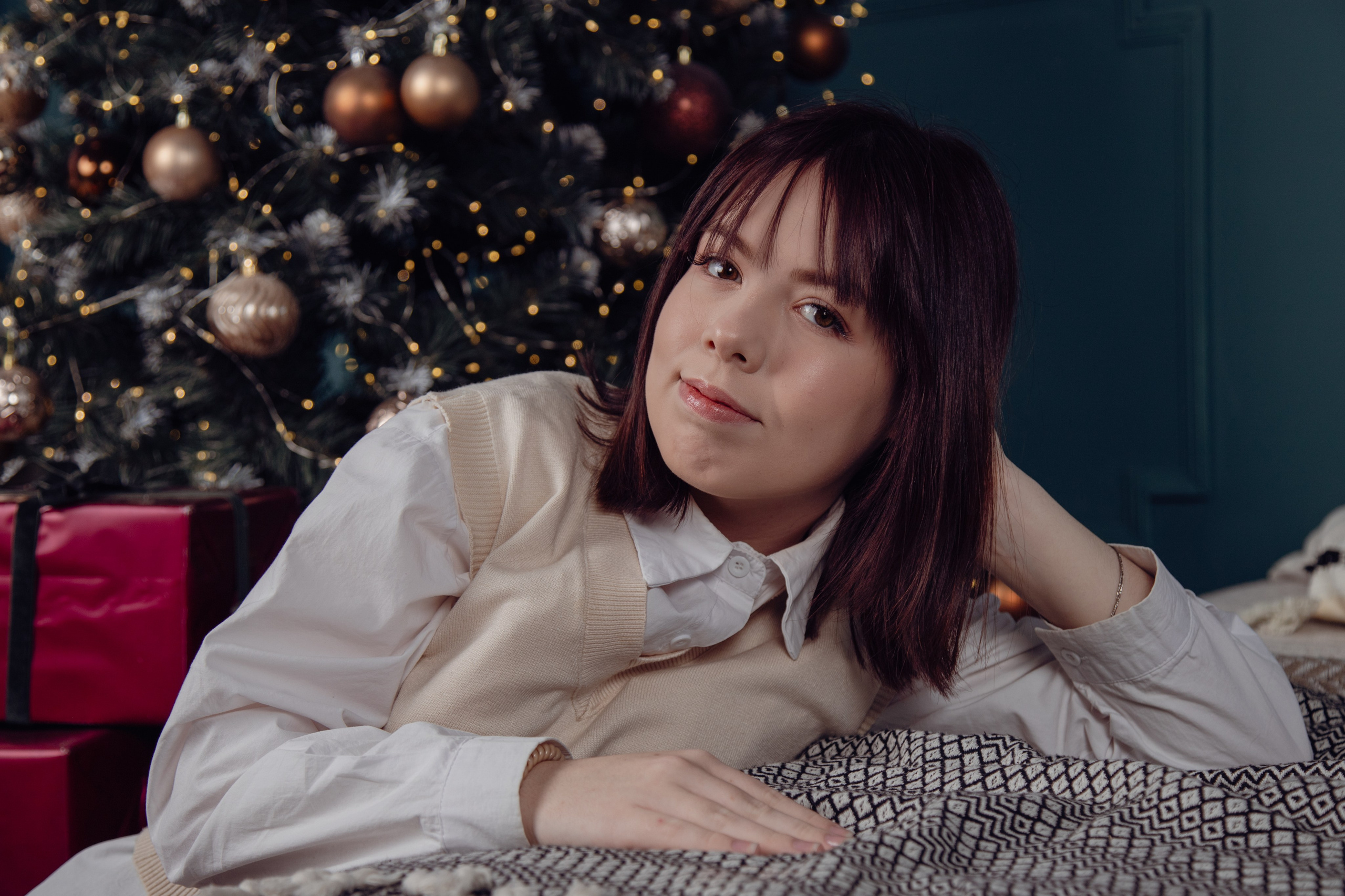 Семья Надежды. Фотограф в Перми Любовь Огородова | Авторские туры