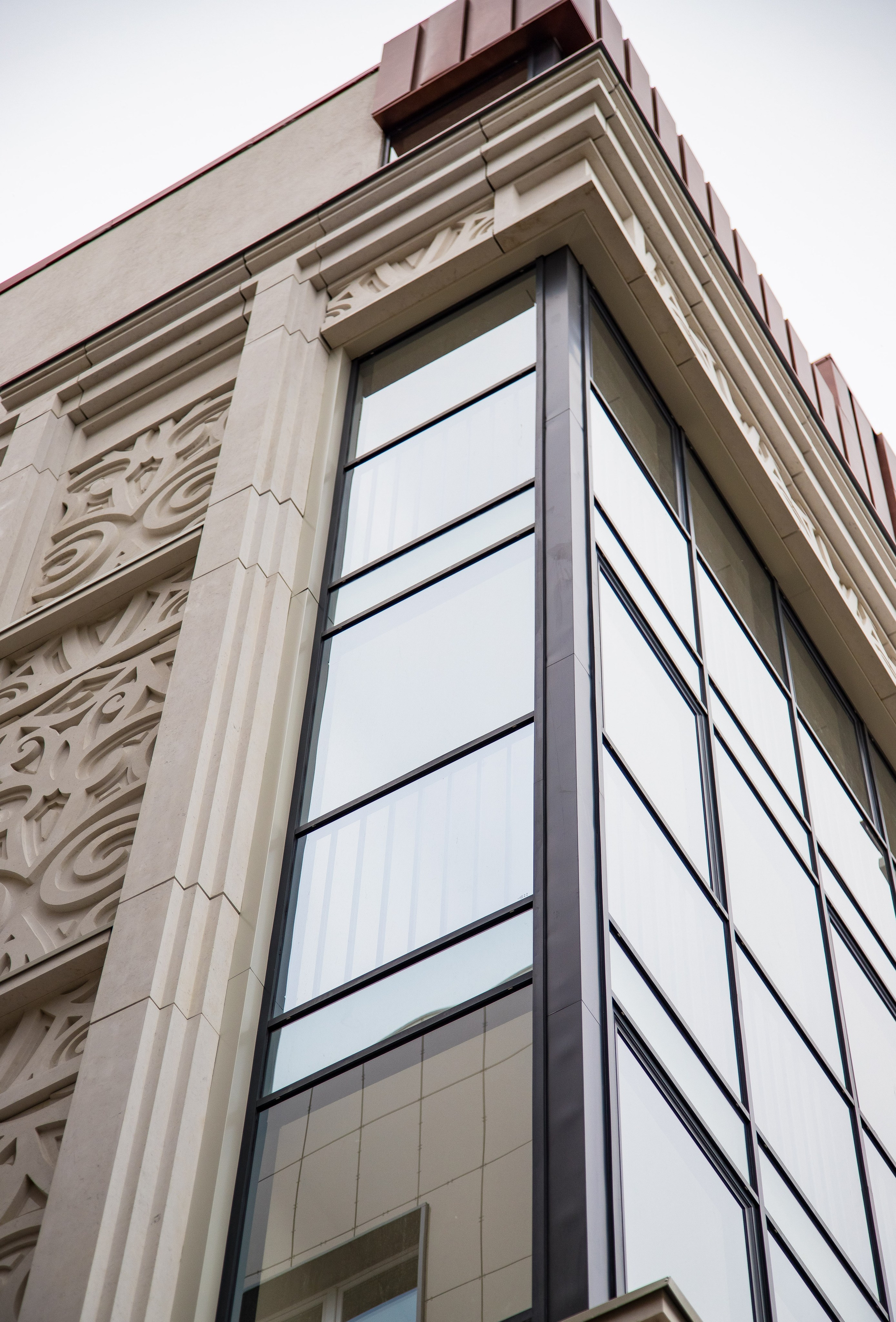 Report: ЖК Островский. Фотограф в Перми Любовь Огородова | Авторские туры