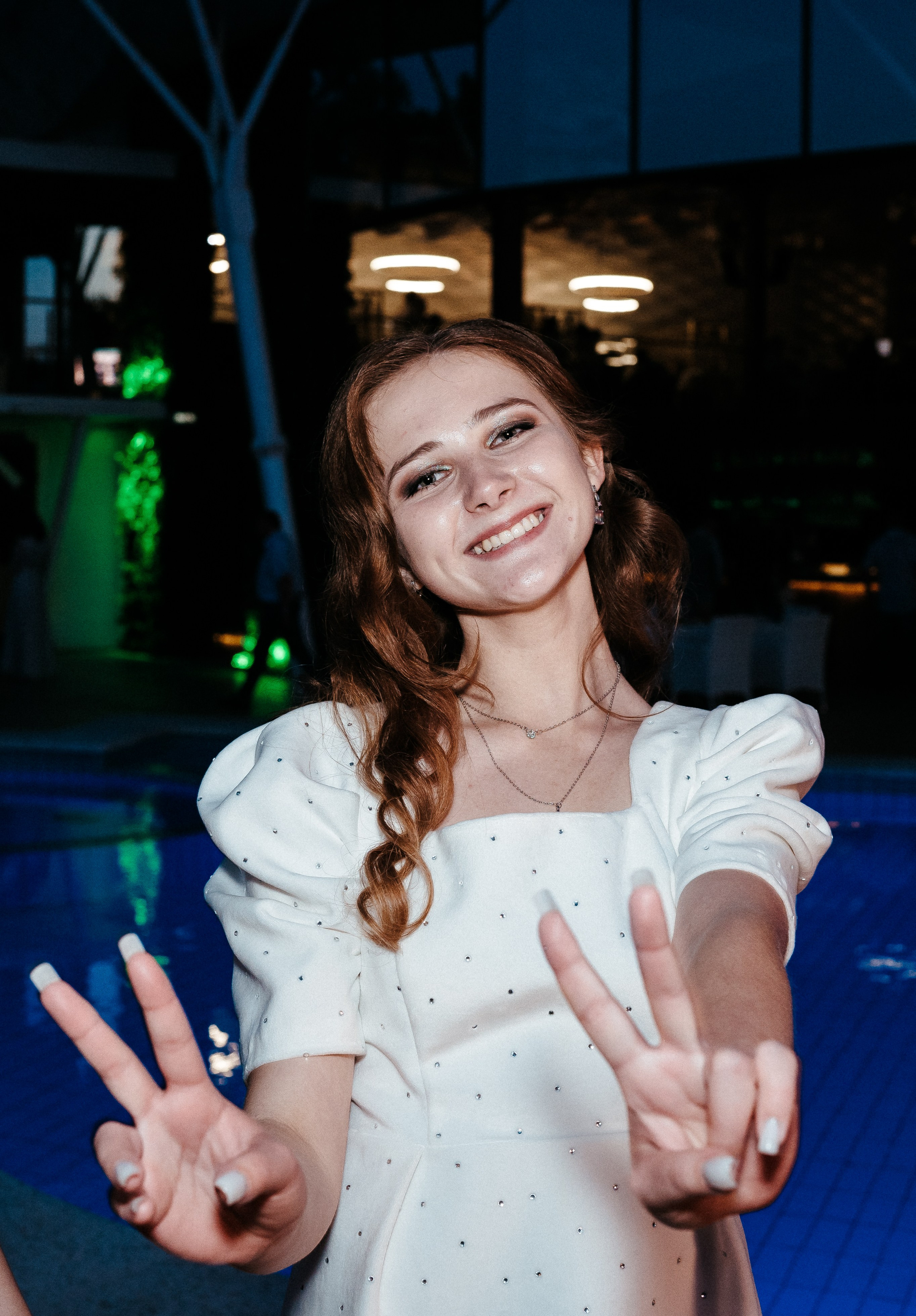 Выпускной «Ribiza». Свадебный фотограф в Симферополе