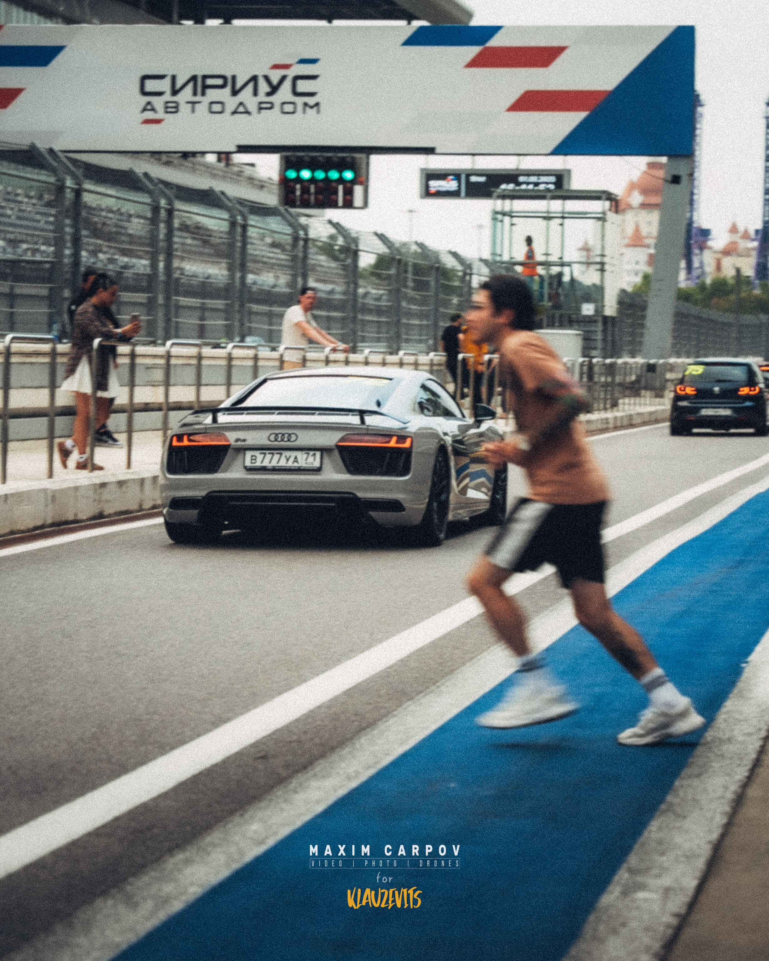 Фото и видео съемка мероприятий и бизнеса Воронеж