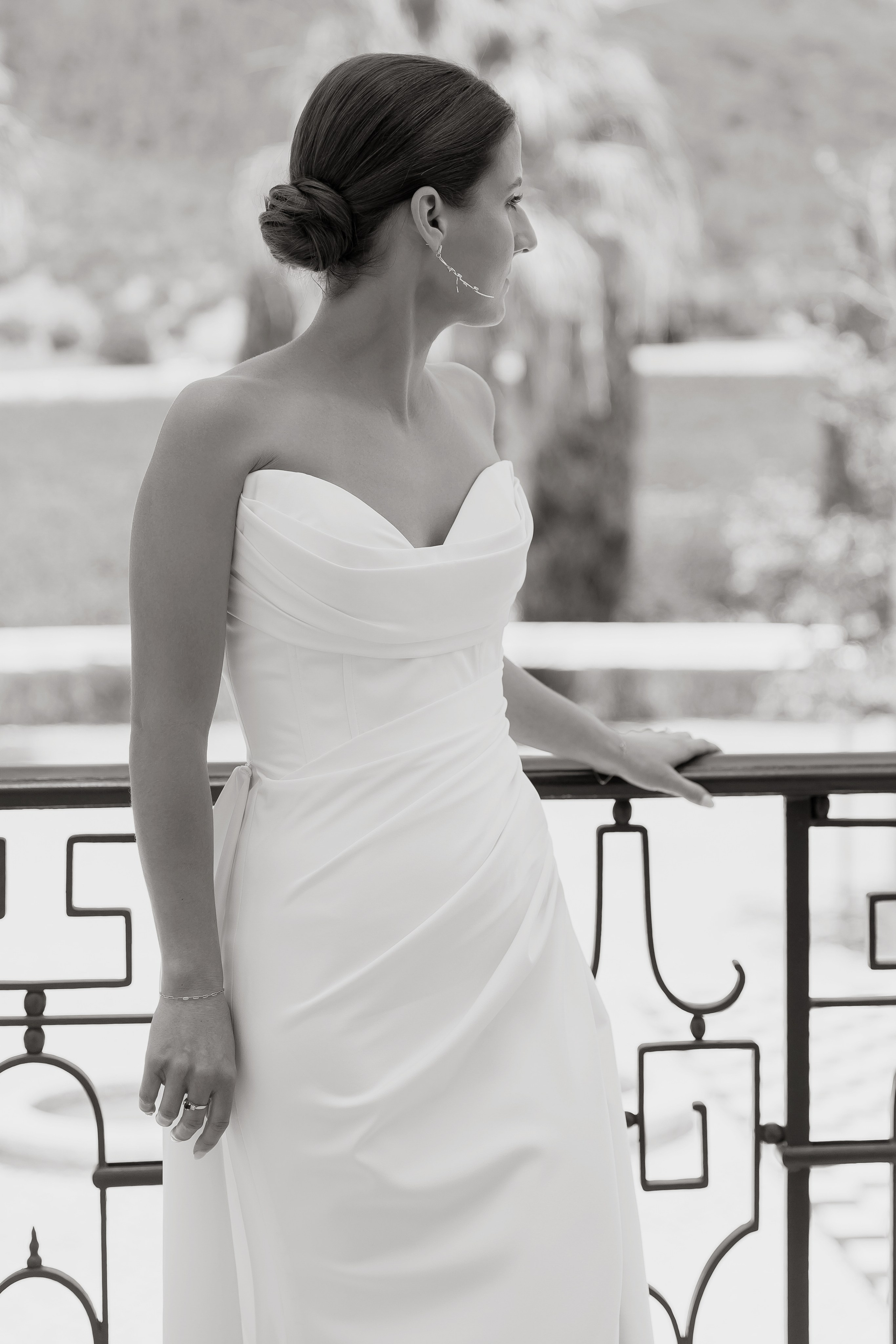 T & E. Wedding photographer