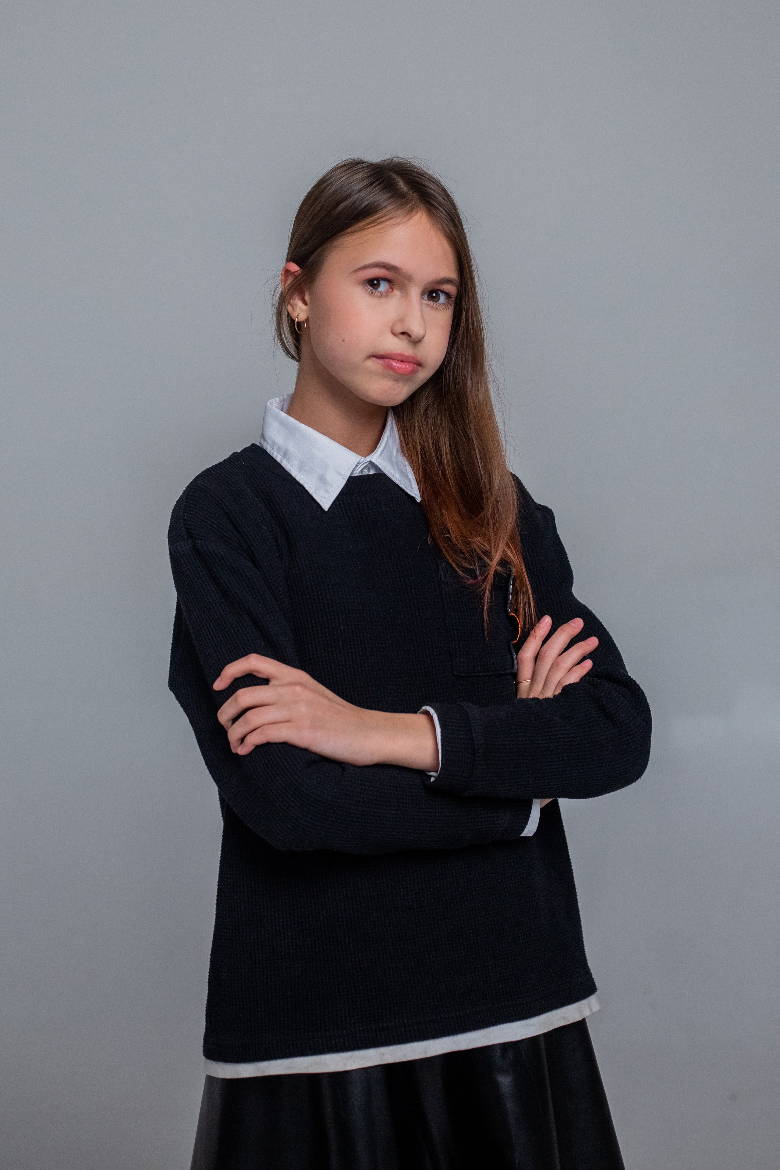 Санталова Анастасия. Promodels