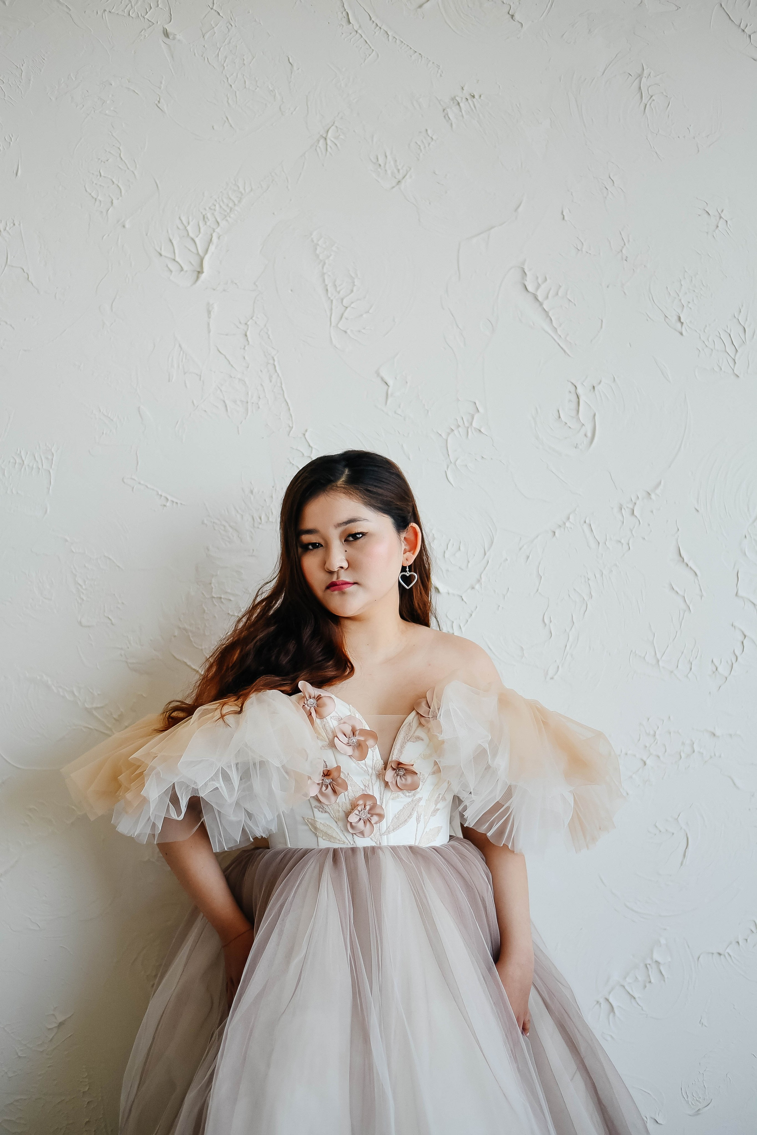 Мирзаева Юлия. Promodels