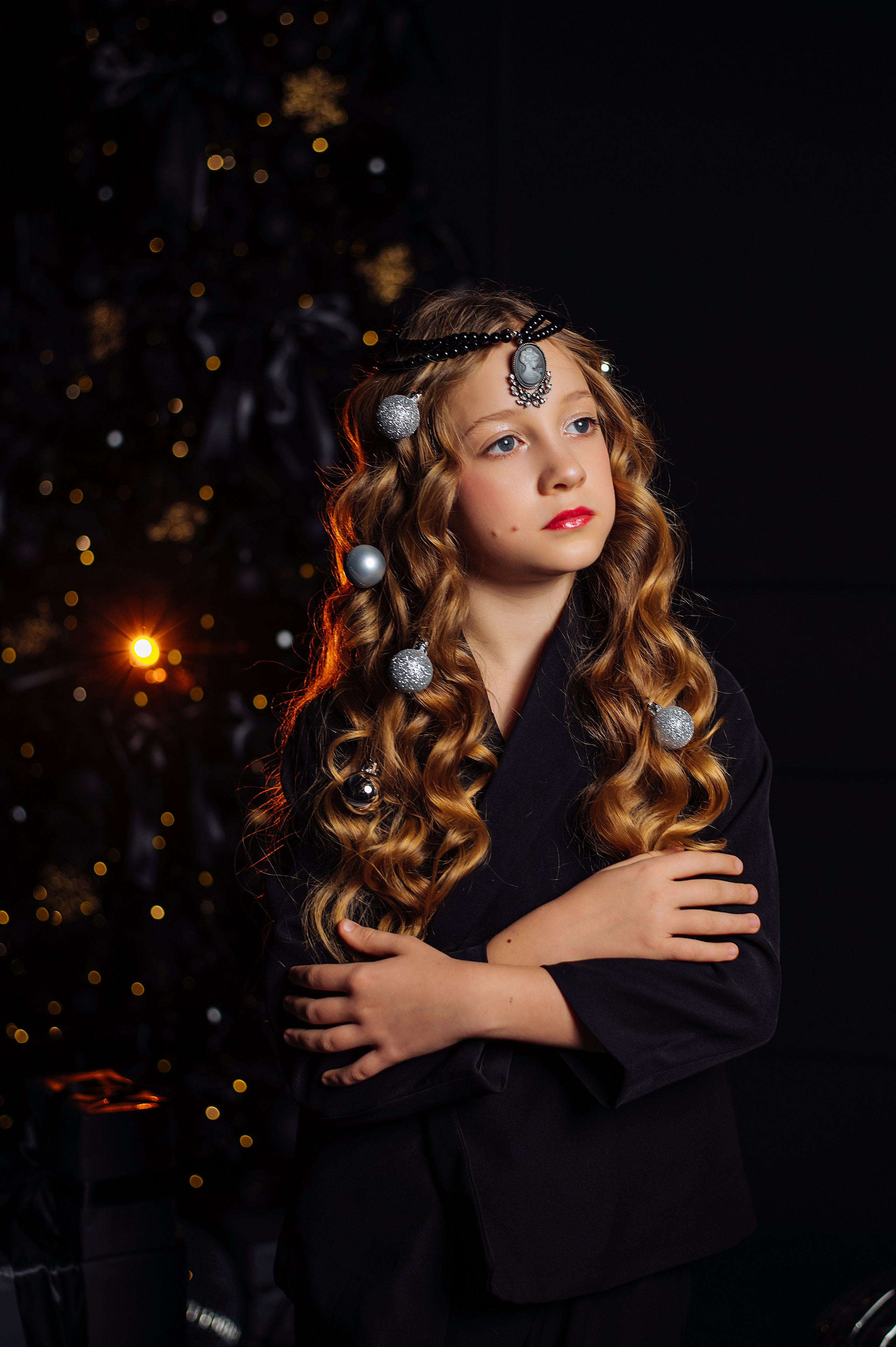 Петренко Ксения. Promodels