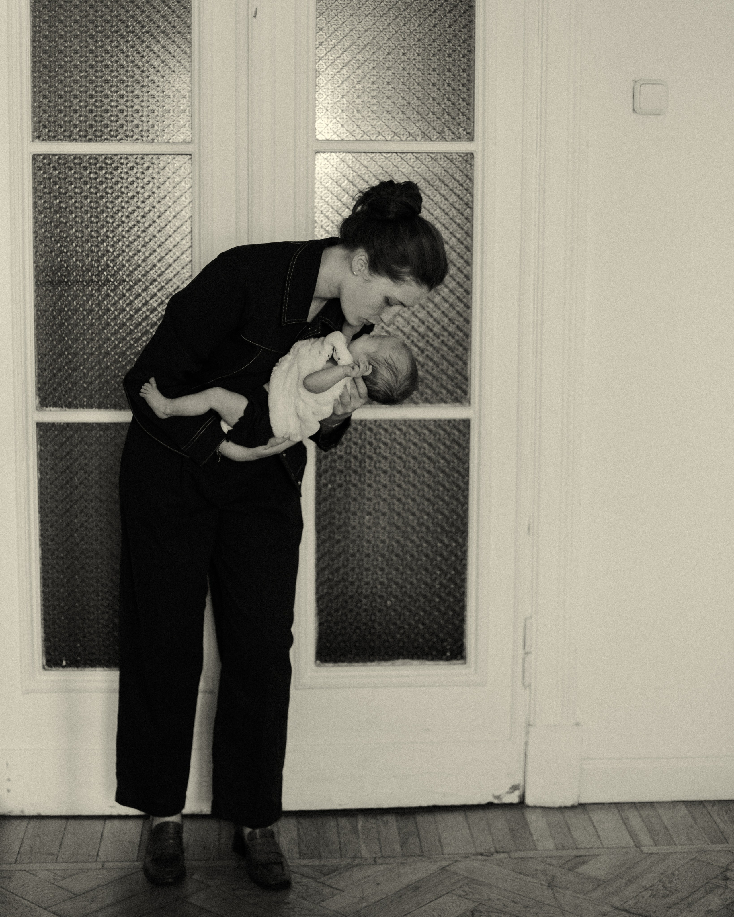 Соня и Аня. Фотограф в Москве — Евгения Прокопенко