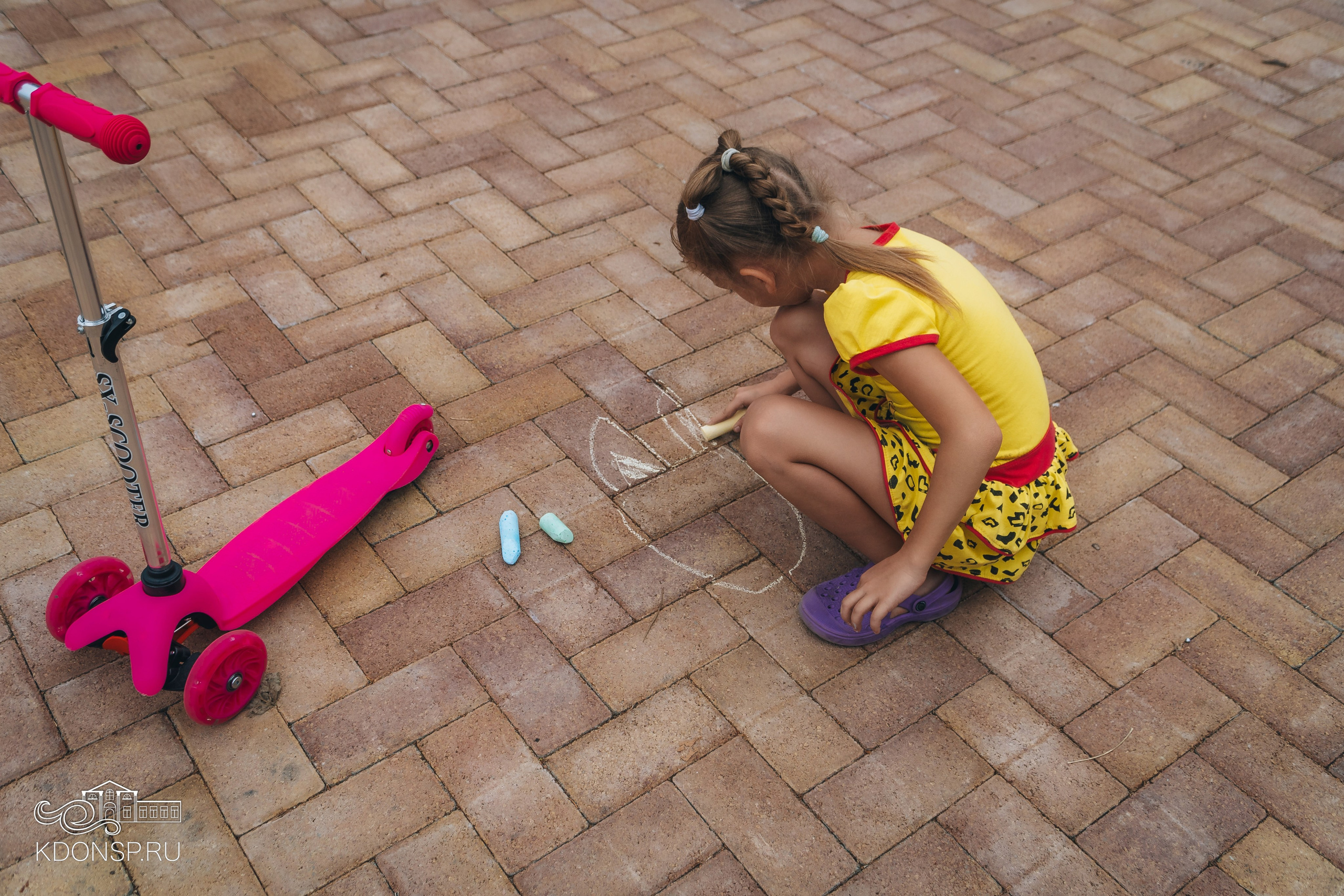 Нота вдохновения. Новотитаровский Дом культуры