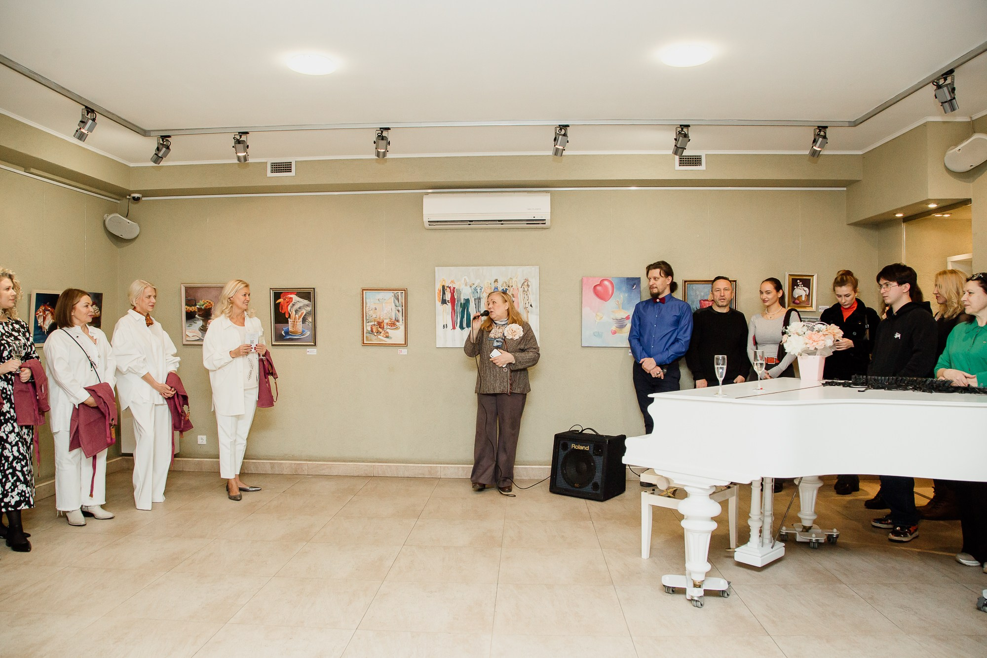 Репортаж. Портретный фотограф в Санкт-Петербурге Гоманцова Елена