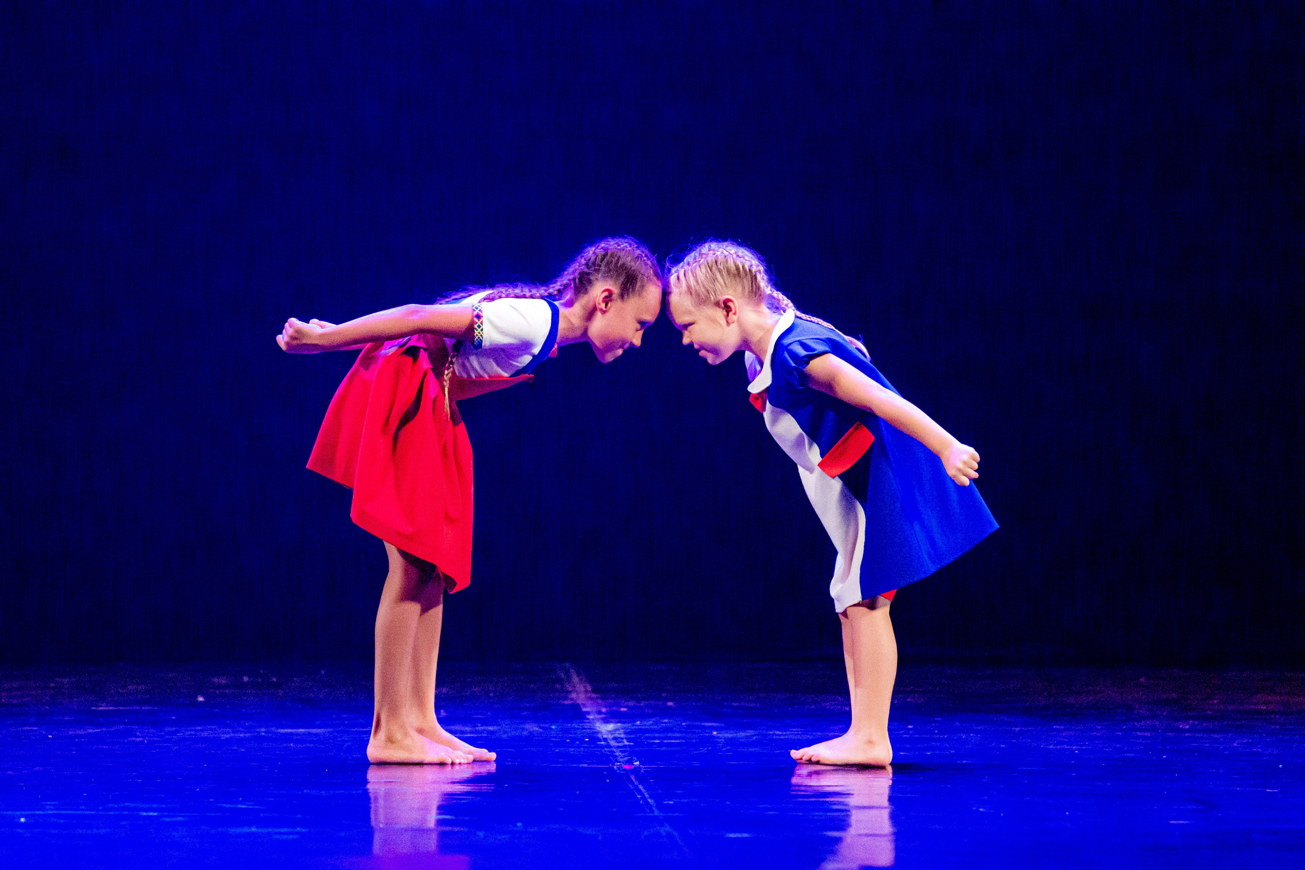 ОТЧЕТНЫЙ КОНЦЕРТ ХОРЕОГРАФИЧЕСКОЙ ШКОЛЫ НИКА. Фотограф в Сочи Юрий Шептаев