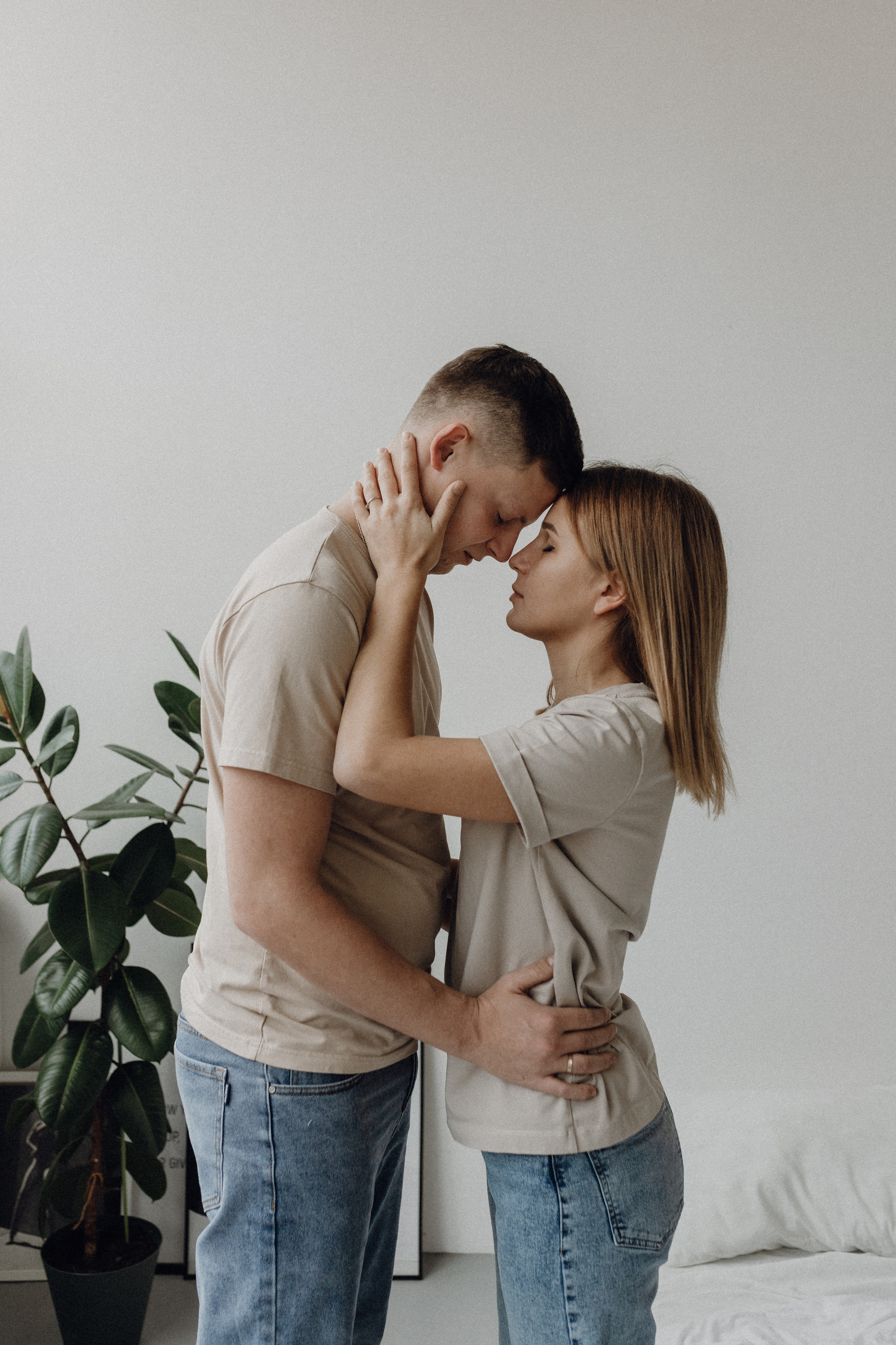 Арина и Женя. Семейный и свадебный фотограф в Краснодарском крае и РА Юлия Голуб