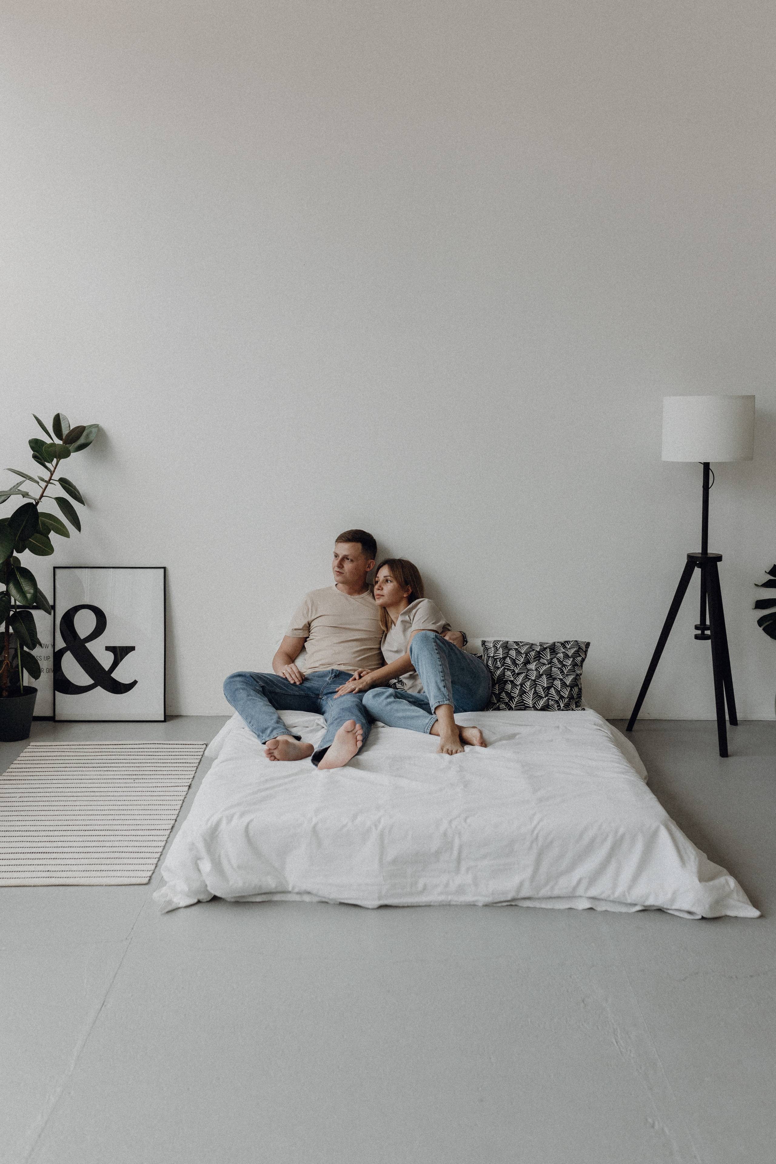 Арина и Женя. Семейный и свадебный фотограф в Краснодарском крае и РА Юлия Голуб