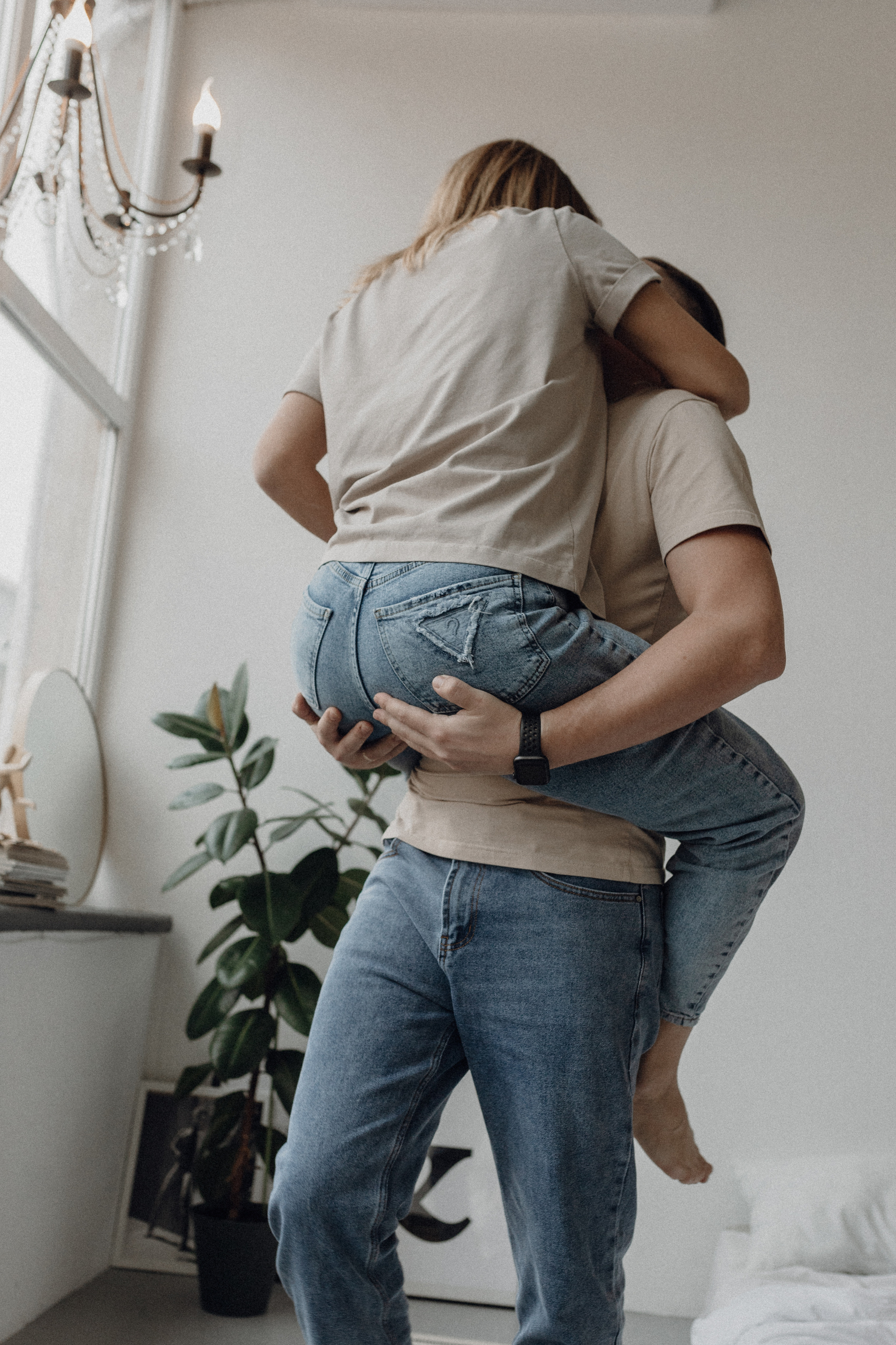 Арина и Женя. Семейный и свадебный фотограф в Краснодарском крае и РА Юлия Голуб