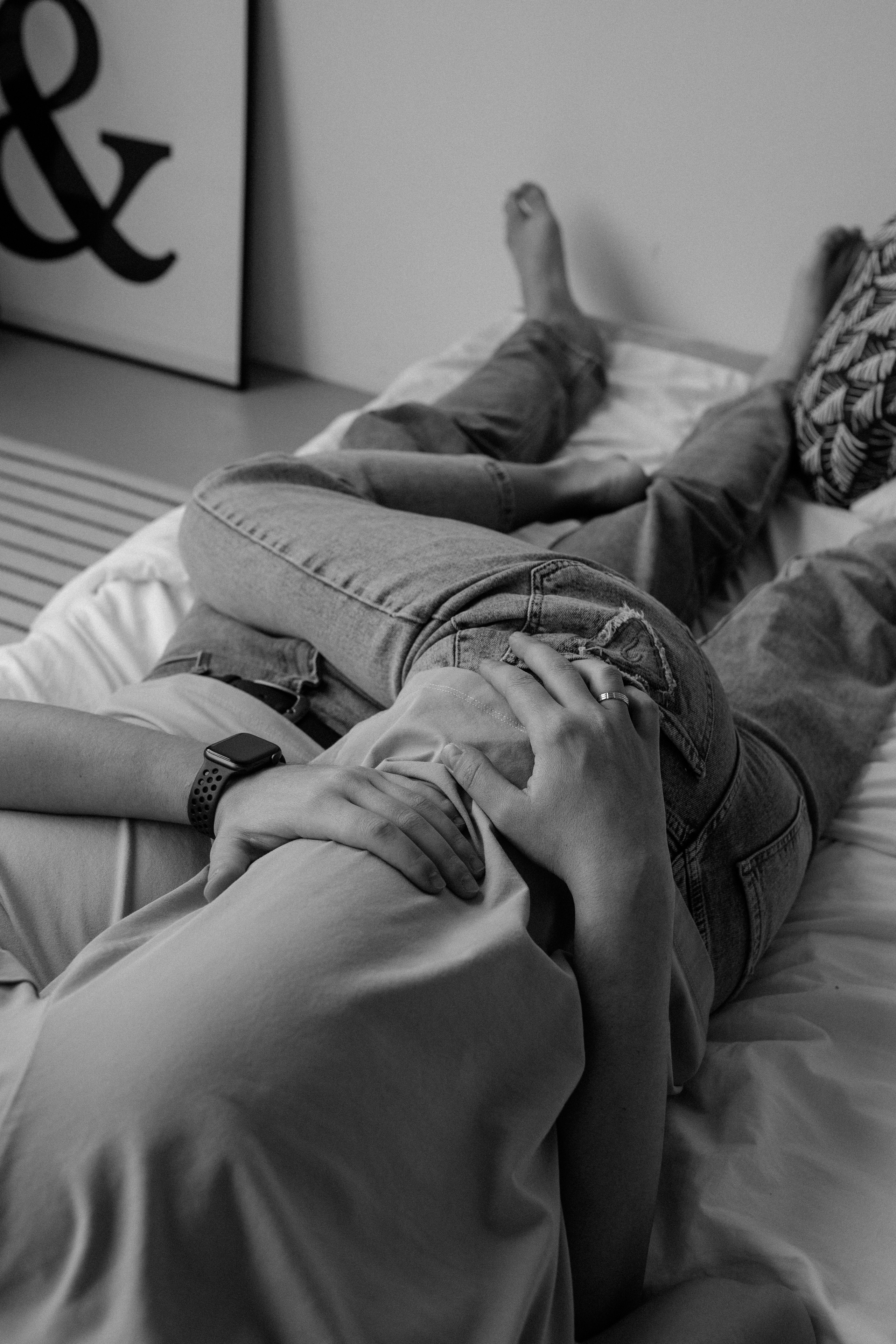 Арина и Женя. Семейный и свадебный фотограф в Краснодарском крае и РА Юлия Голуб