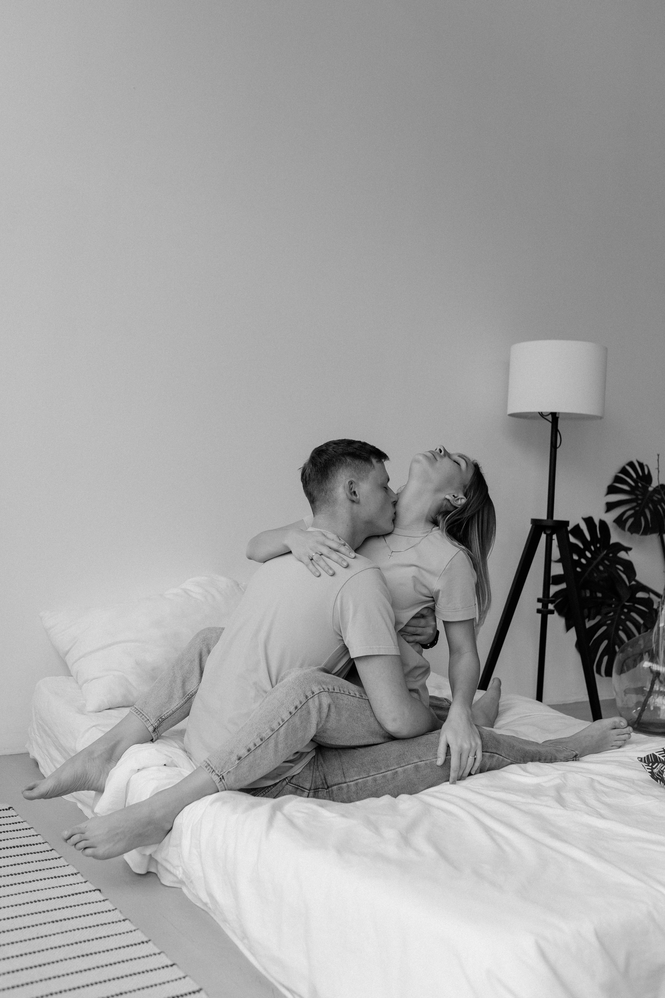 Арина и Женя. Семейный и свадебный фотограф в Краснодарском крае и РА Юлия Голуб