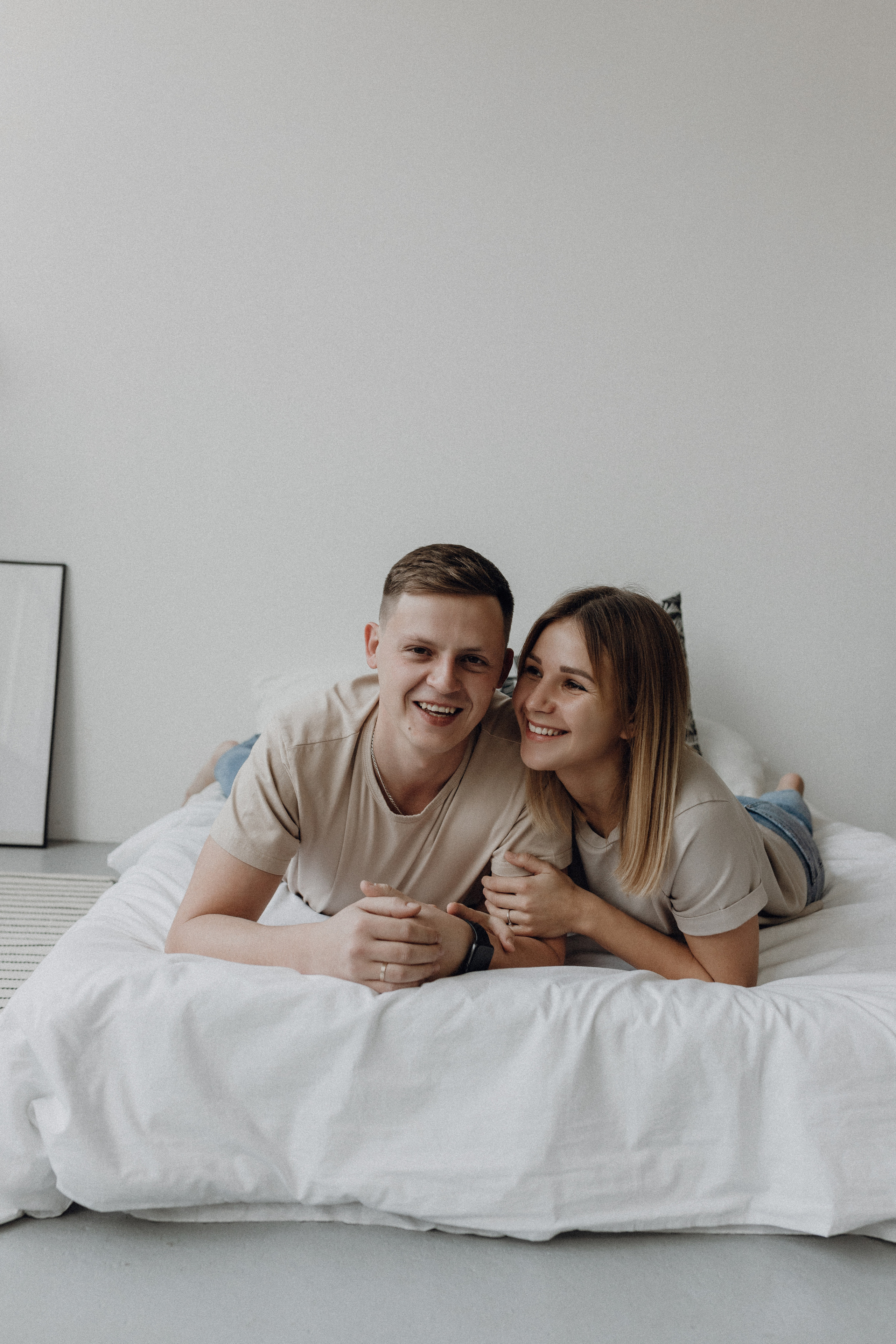 Арина и Женя. Семейный и свадебный фотограф в Краснодарском крае и РА Юлия Голуб