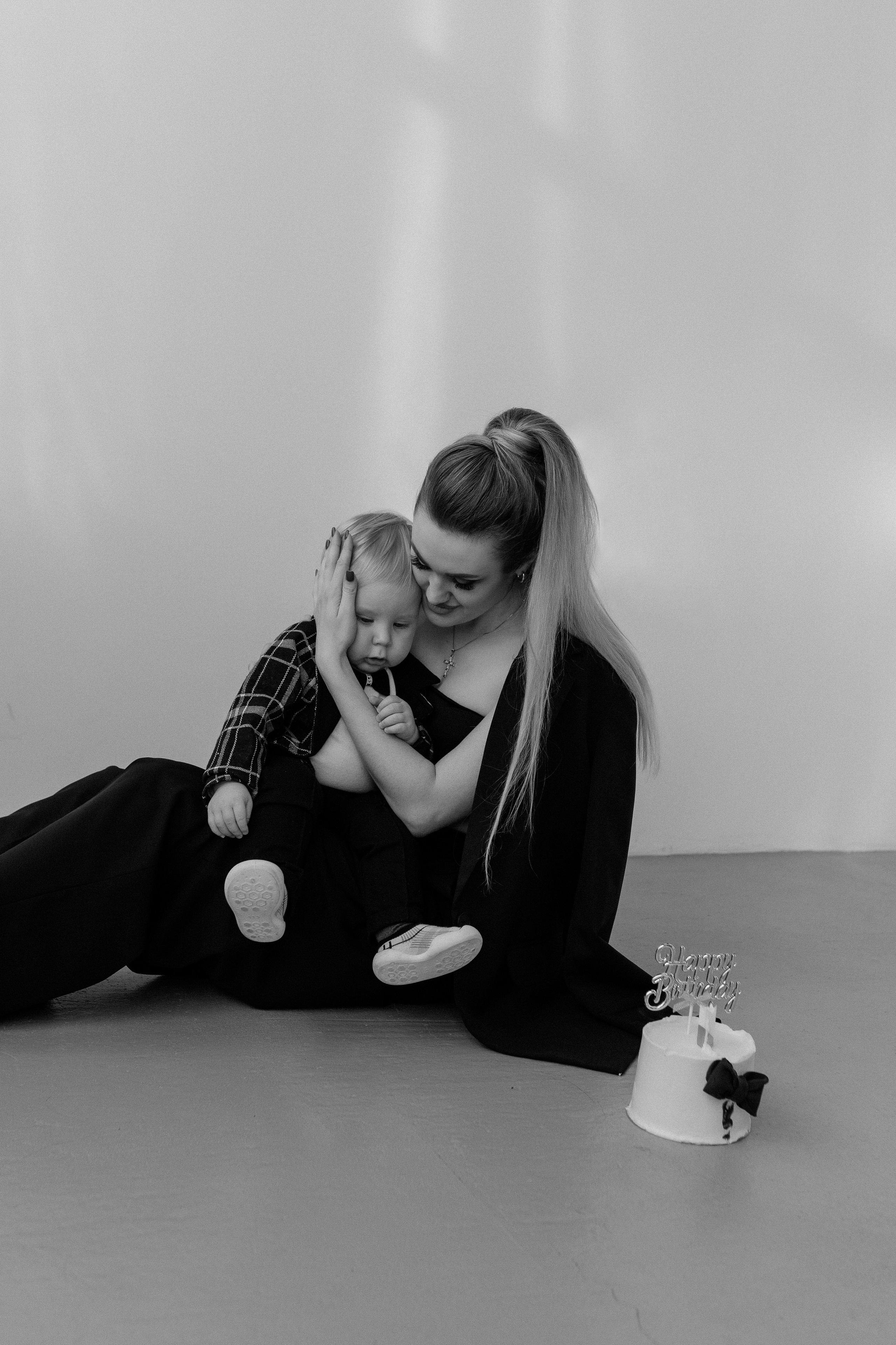 Годик. Семейный и свадебный фотограф в Краснодарском крае и РА Юлия Голуб