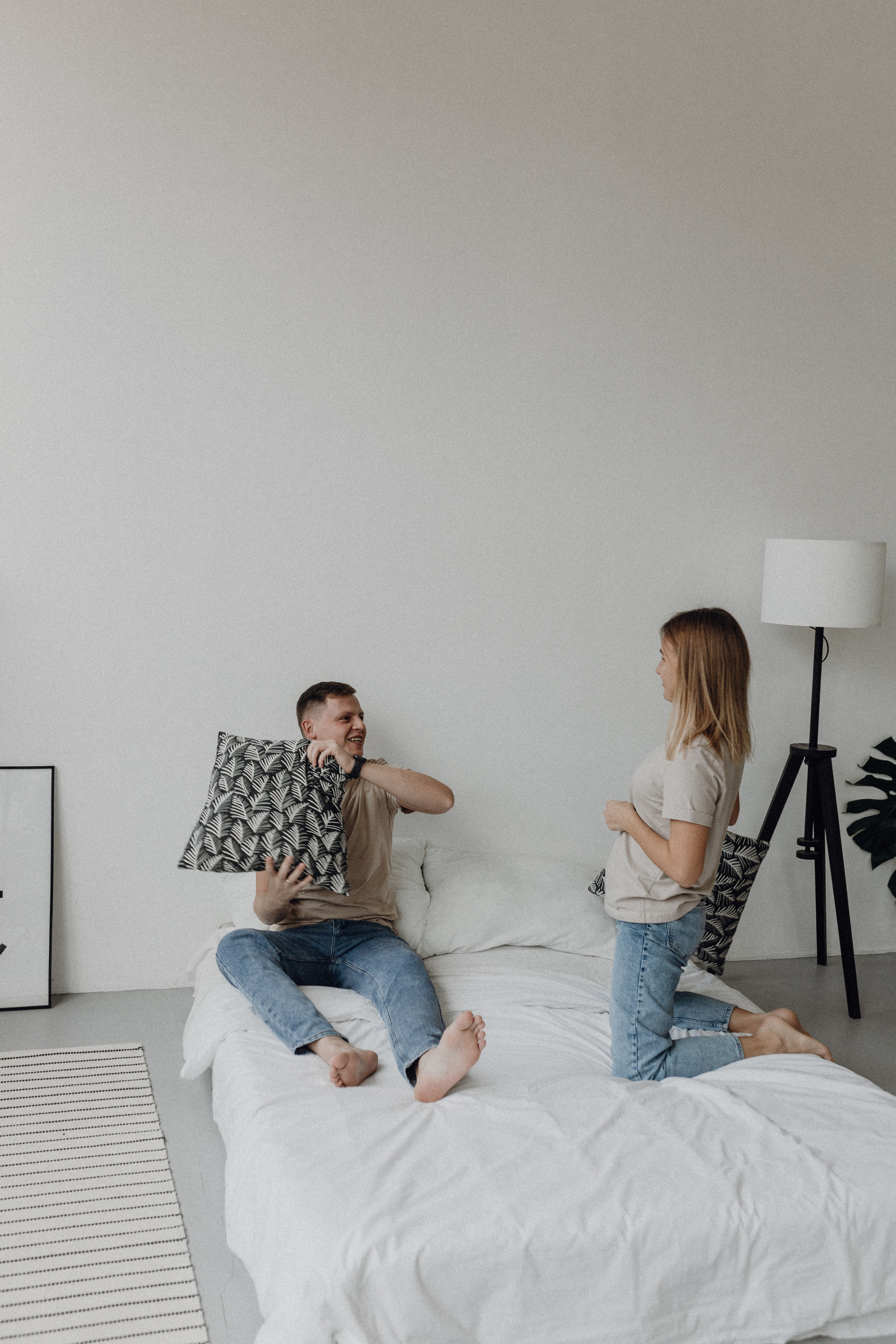 Арина и Женя. Семейный и свадебный фотограф в Краснодарском крае и РА Юлия Голуб