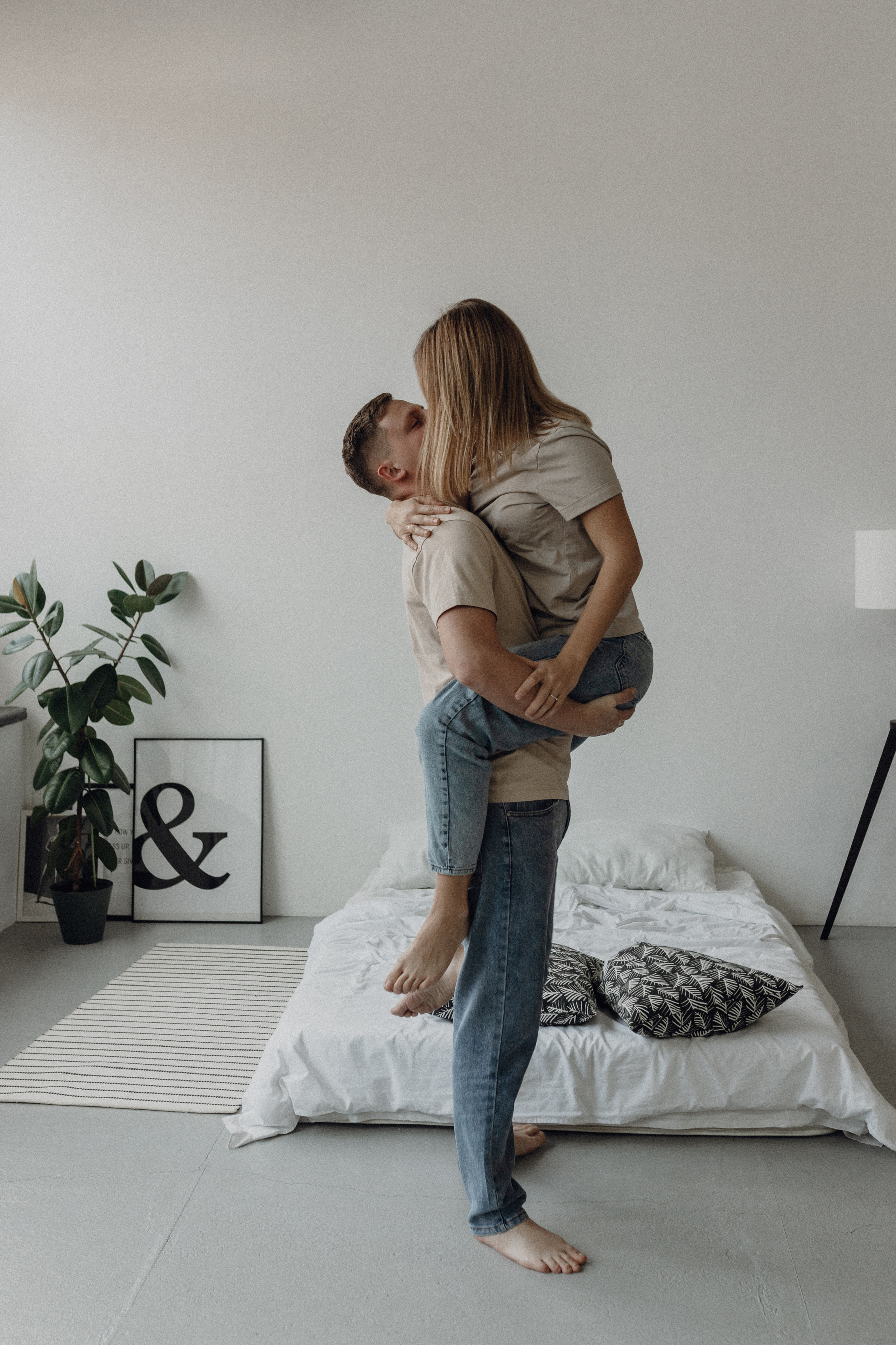 Арина и Женя. Семейный и свадебный фотограф в Краснодарском крае и РА Юлия Голуб