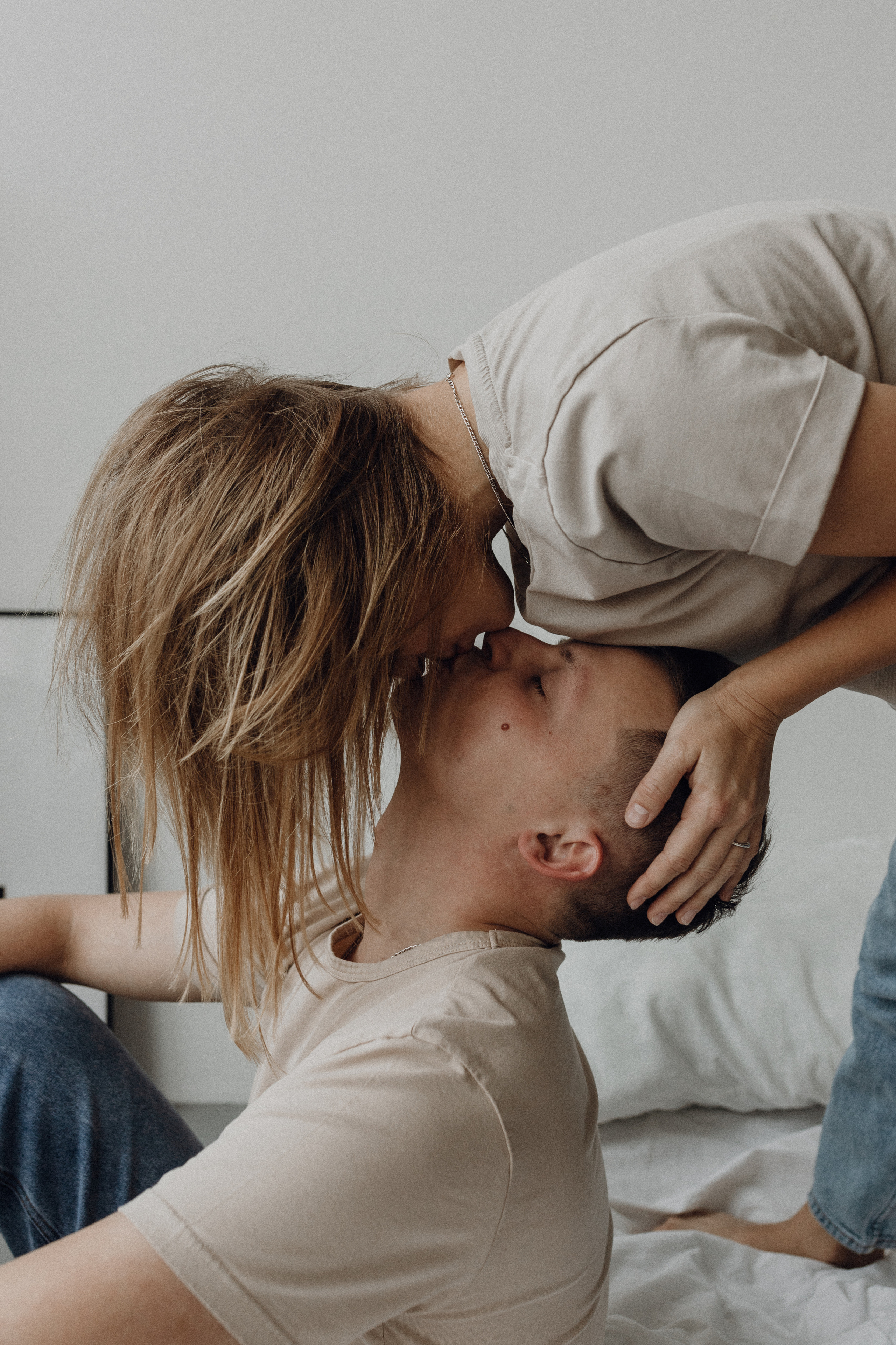 Арина и Женя. Семейный и свадебный фотограф в Краснодарском крае и РА Юлия Голуб