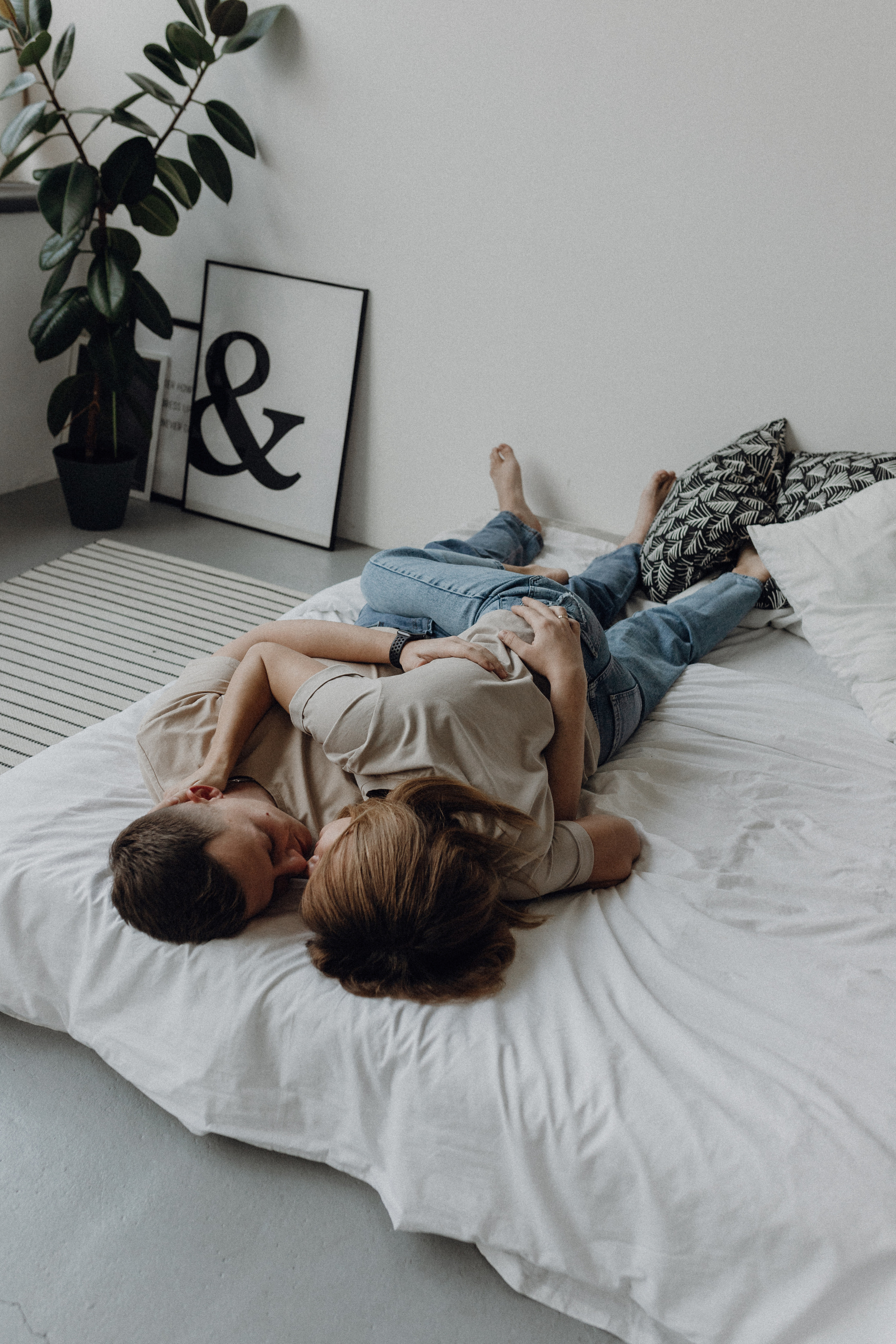 Арина и Женя. Семейный и свадебный фотограф в Краснодарском крае и РА Юлия Голуб