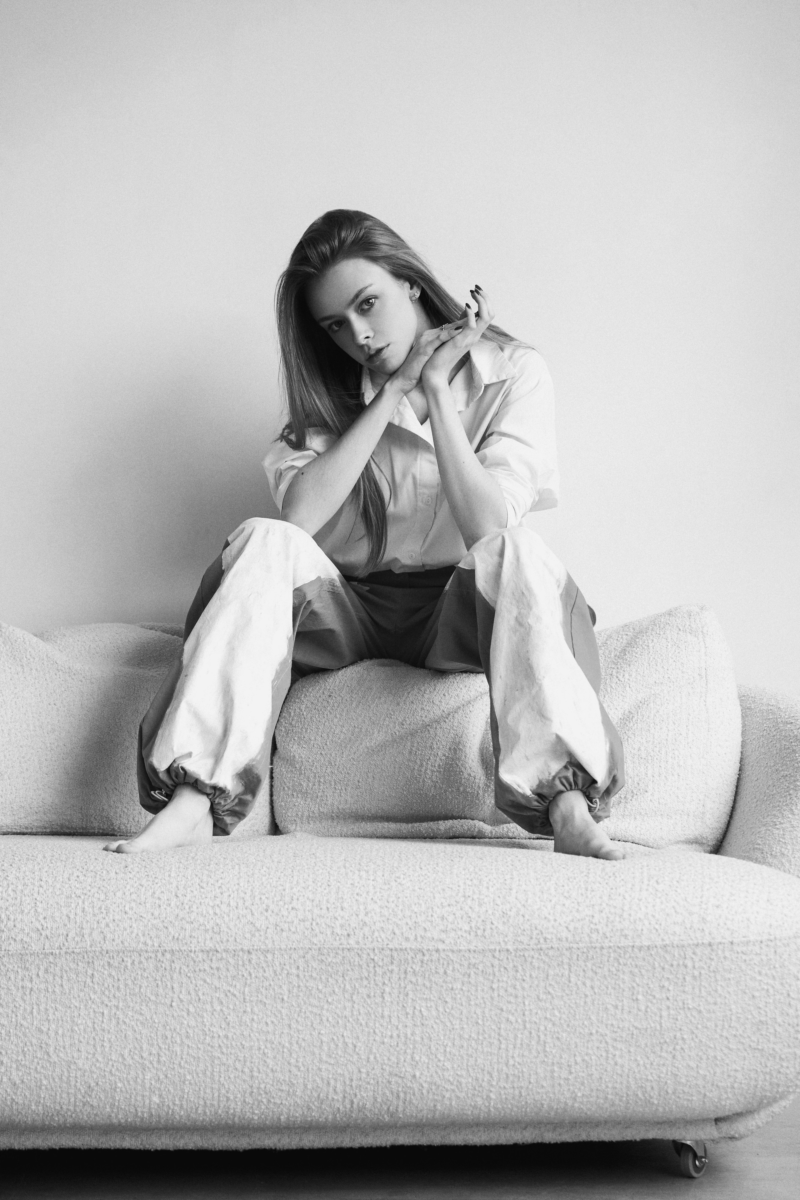 Mari. Карина Каджаева