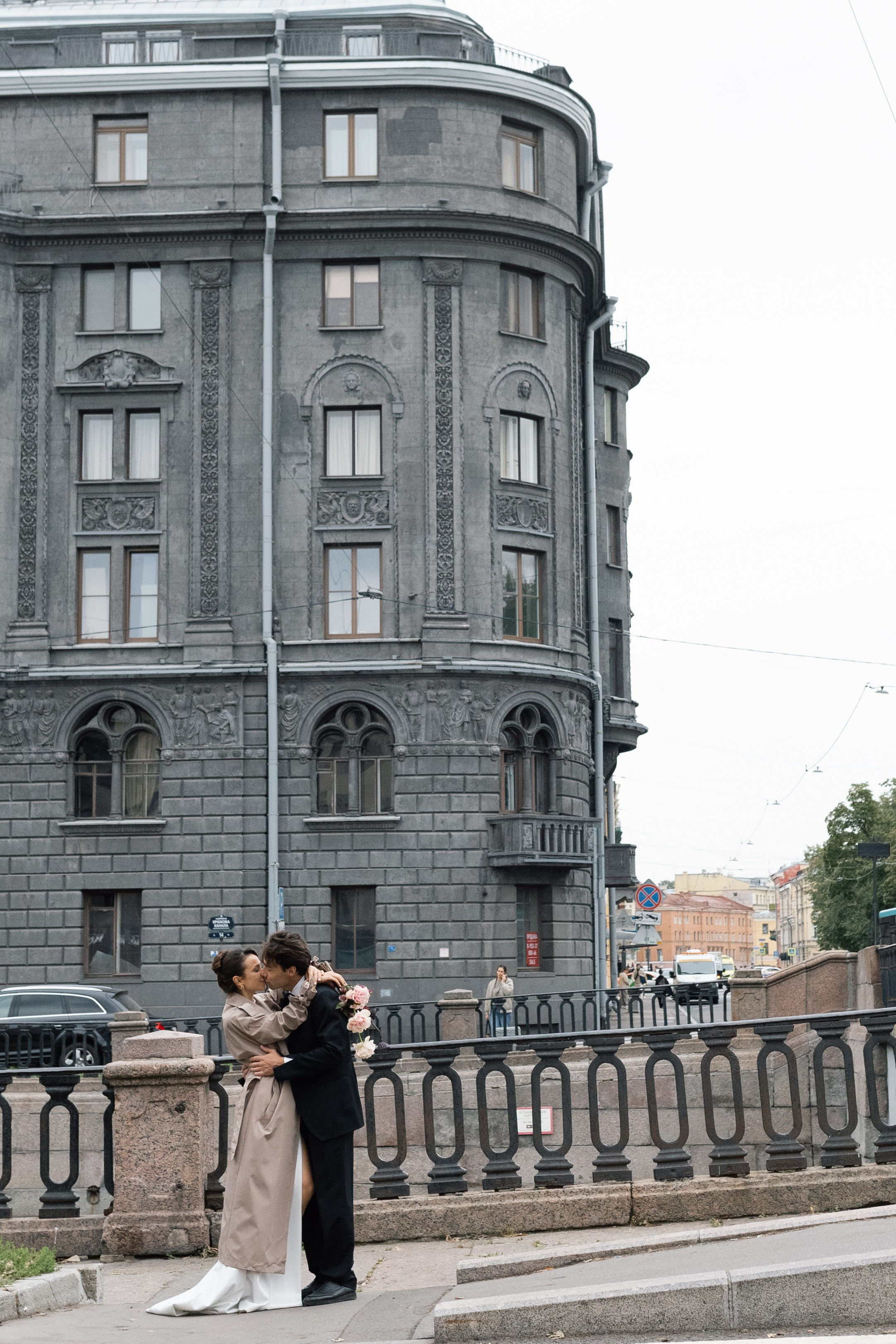 Artem & Inna. Фотограф в Томске Ирина Павлуцкая