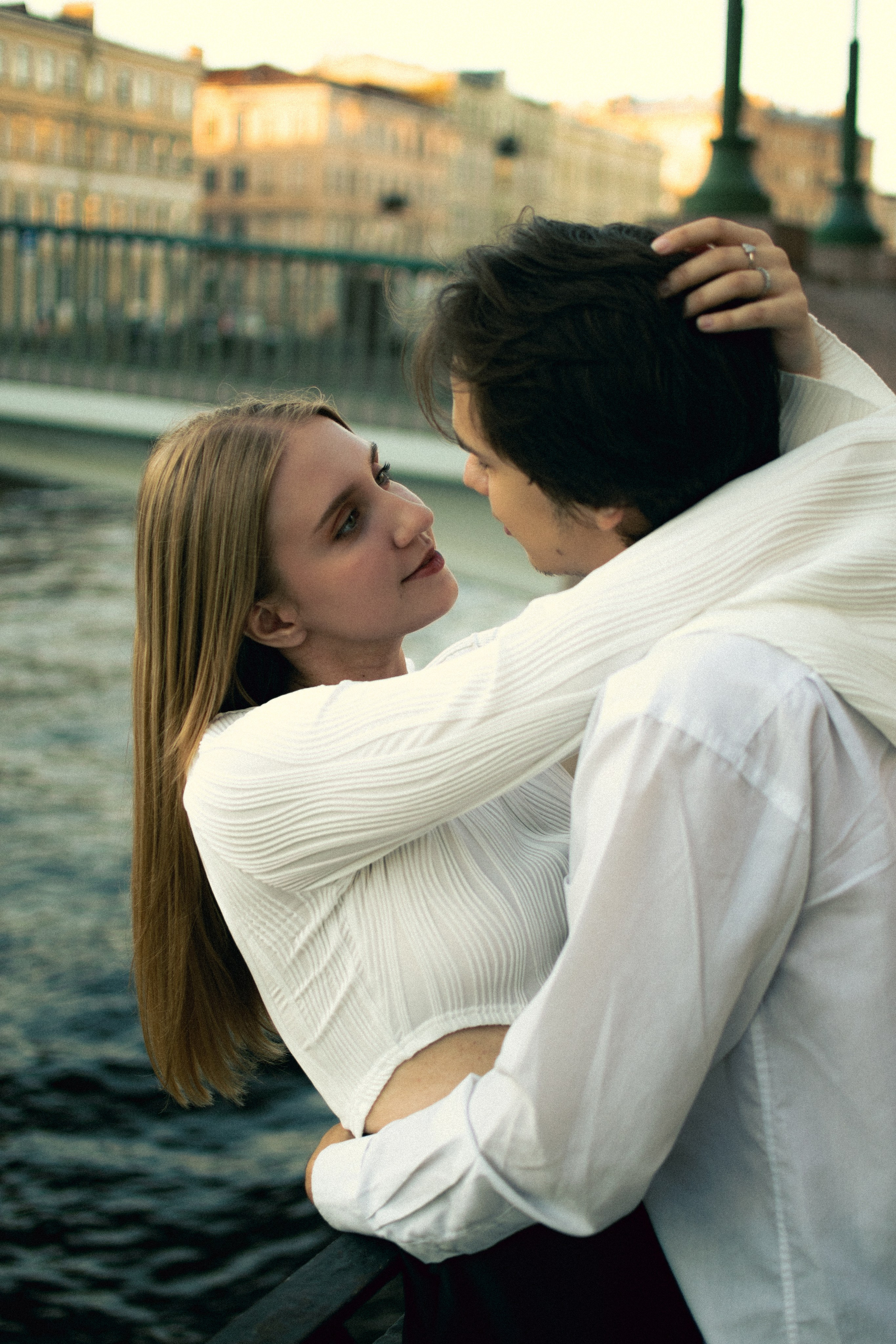 Алиса и Ваня. Карина не озоруй — фотограф Санкт-Петербург