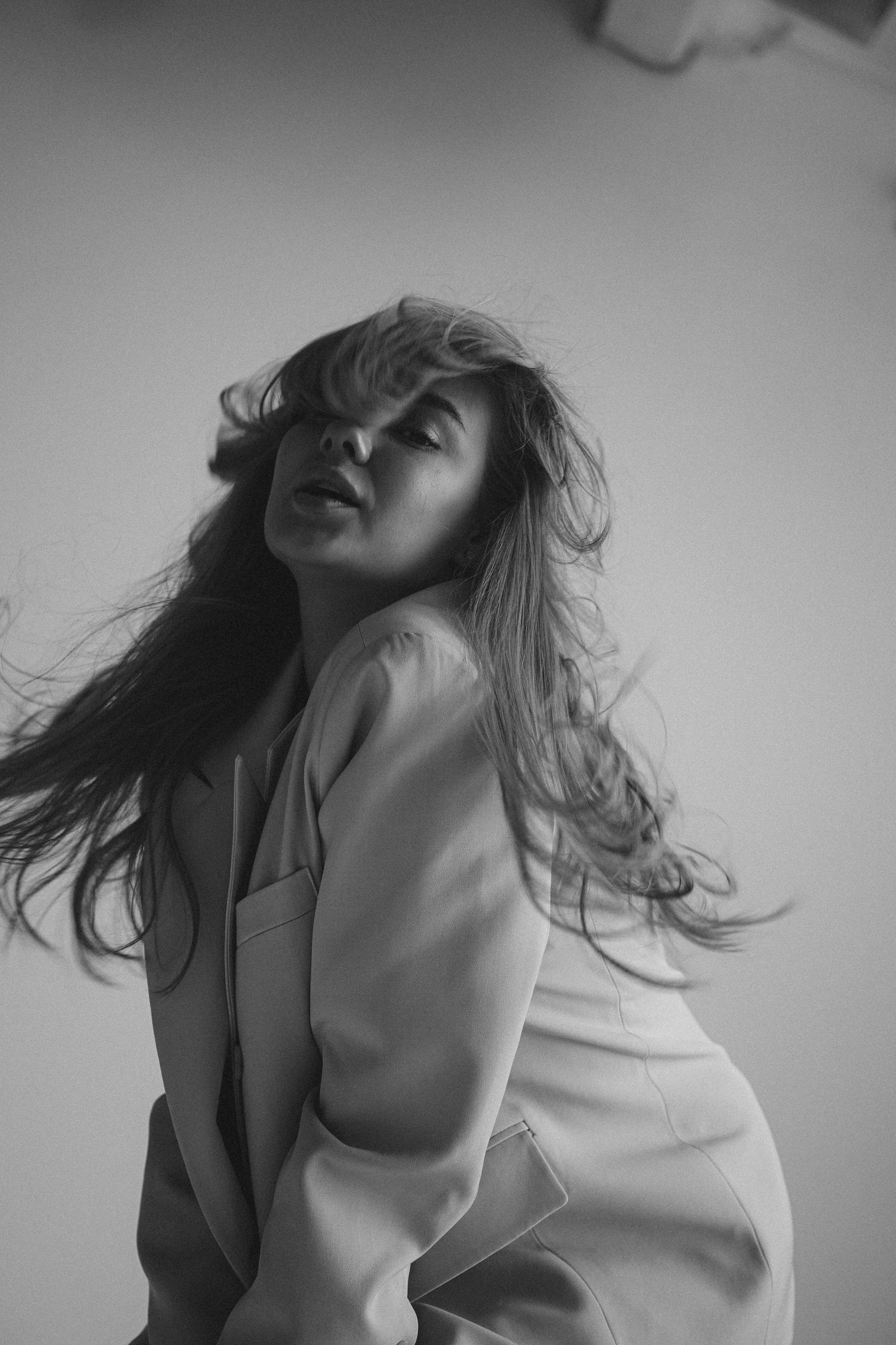 Портрет. Главная