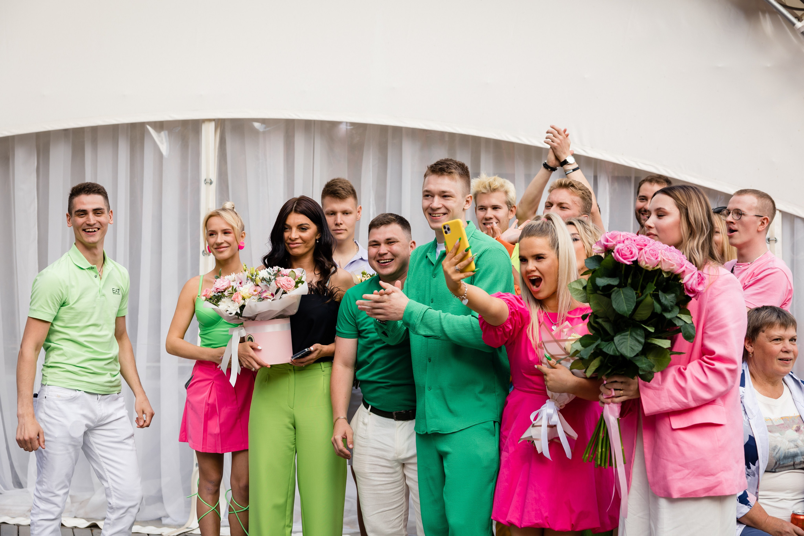 Ruslan&Tasia Wedding day. Свадебный фотограф в Ижевске Диля Ахмадишина
