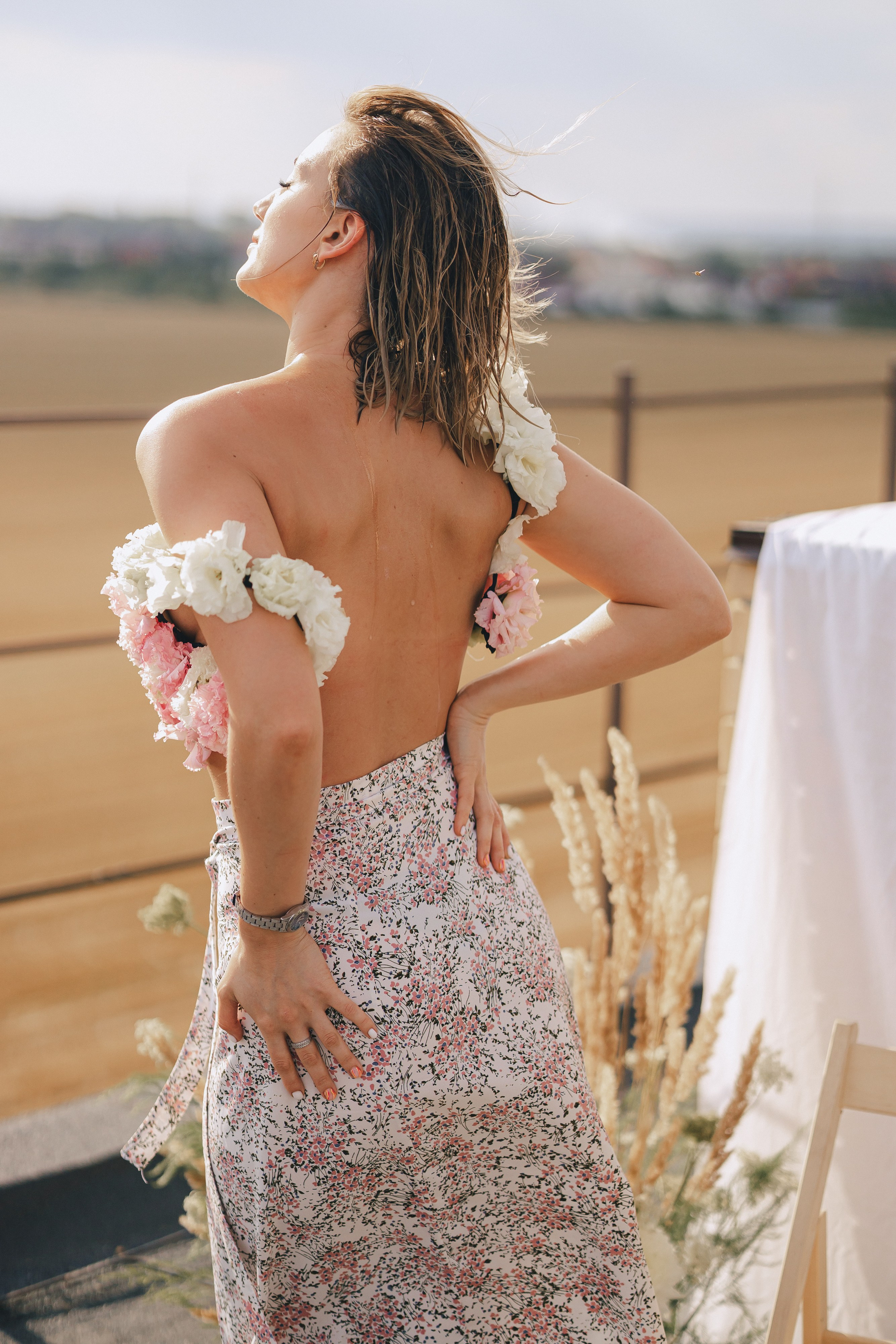 Катя. Фотограф Таганрог Любимая Надя