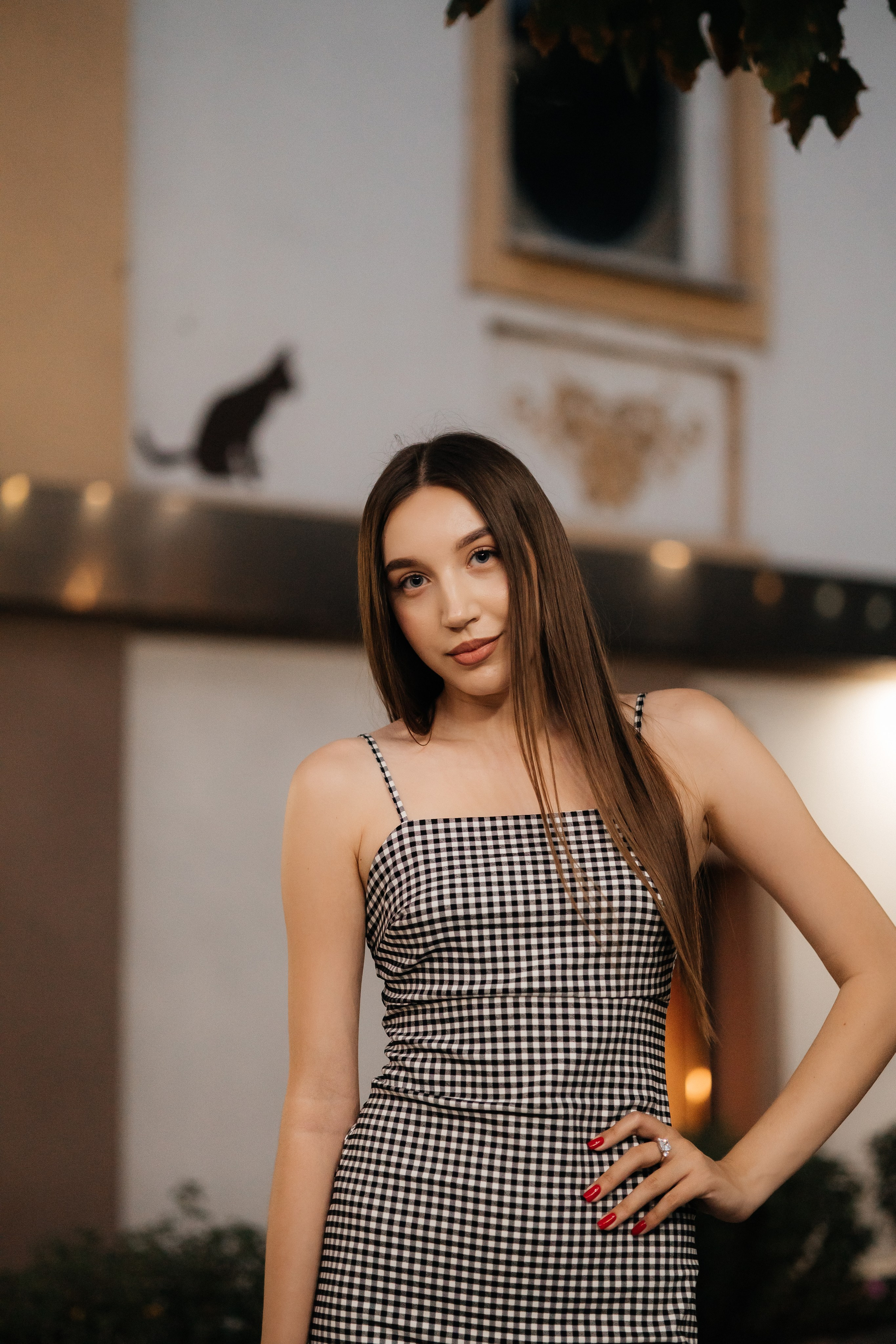 Ангелина. Фотограф Таганрог Любимая Надя