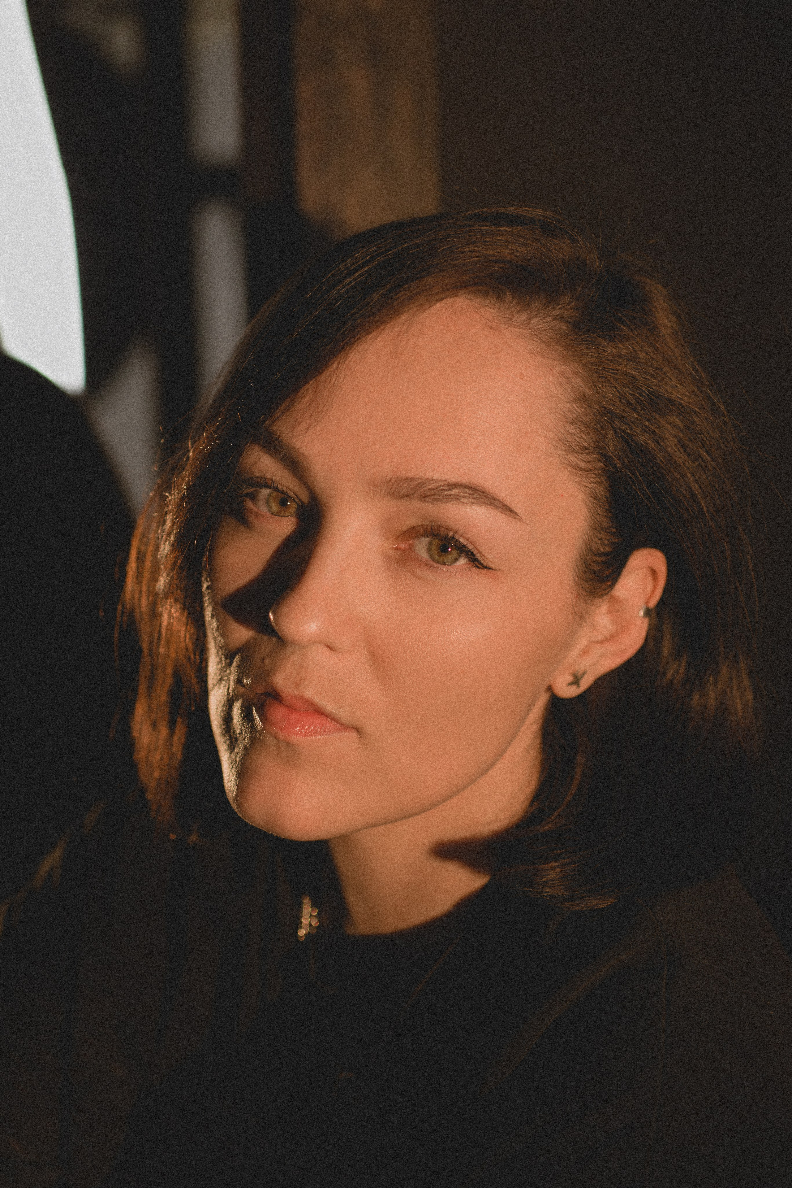 Александра. Фотограф Людмила Белова