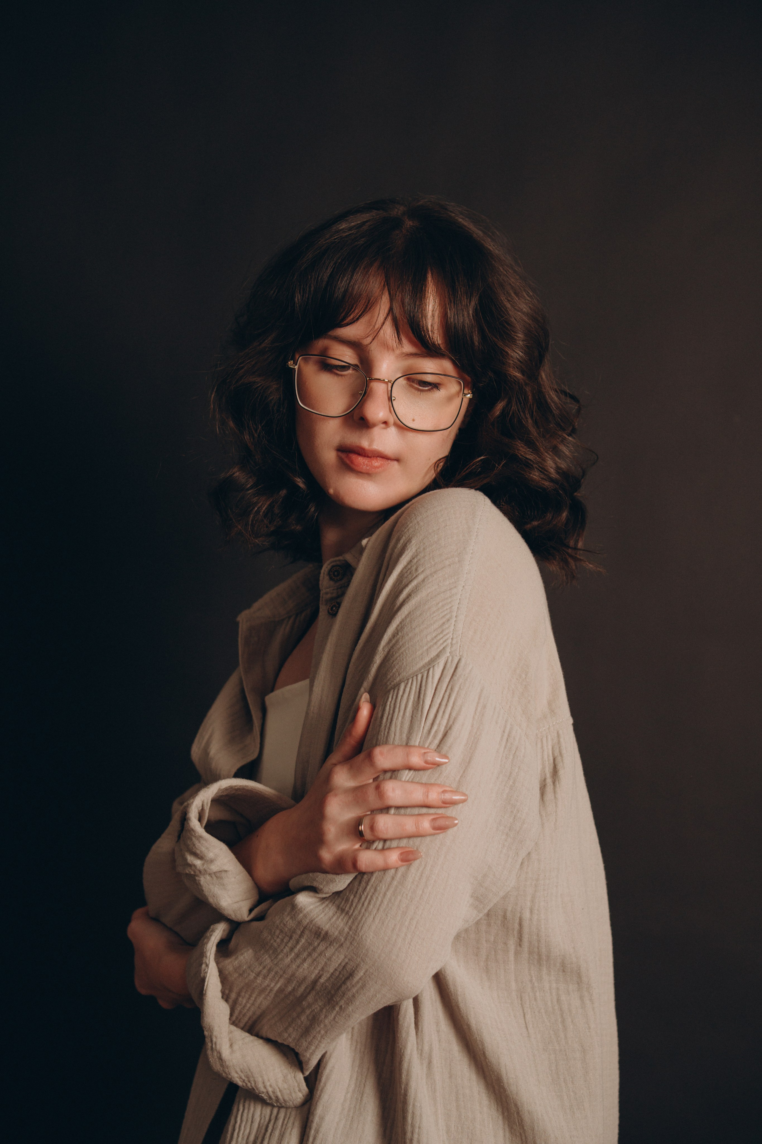 Альбина. Фотограф Людмила Белова