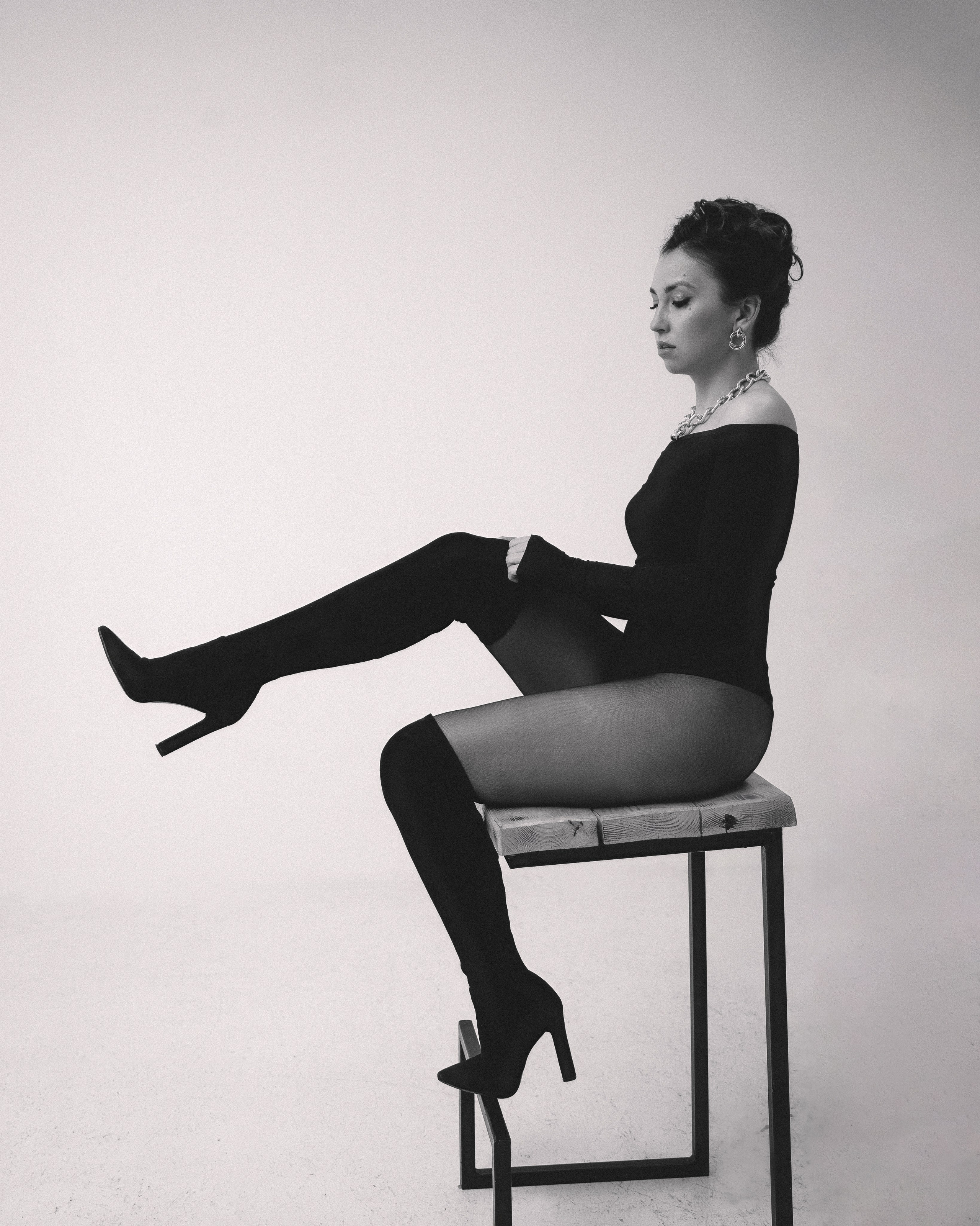 Лера. Фотограф в Глазове Роман Маньков