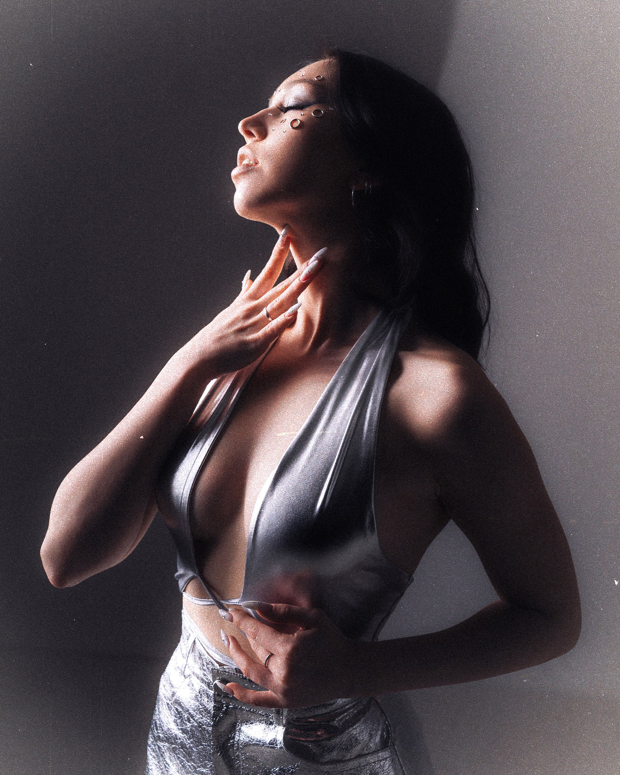 СеребряНика. Фотограф в Глазове Роман Маньков