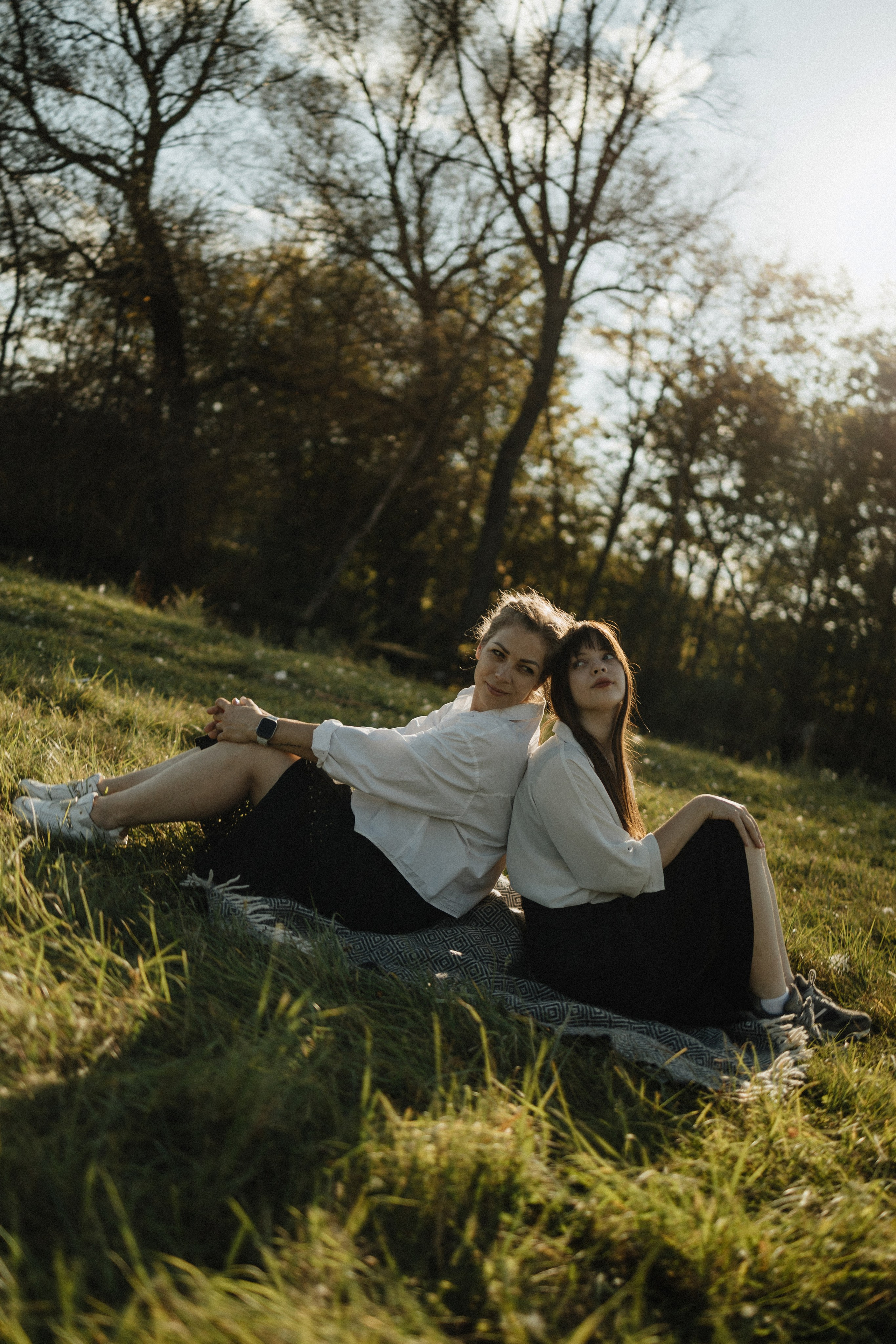 День рождения мамочки. Семейный лайфстайл фотограф в г. Липецк