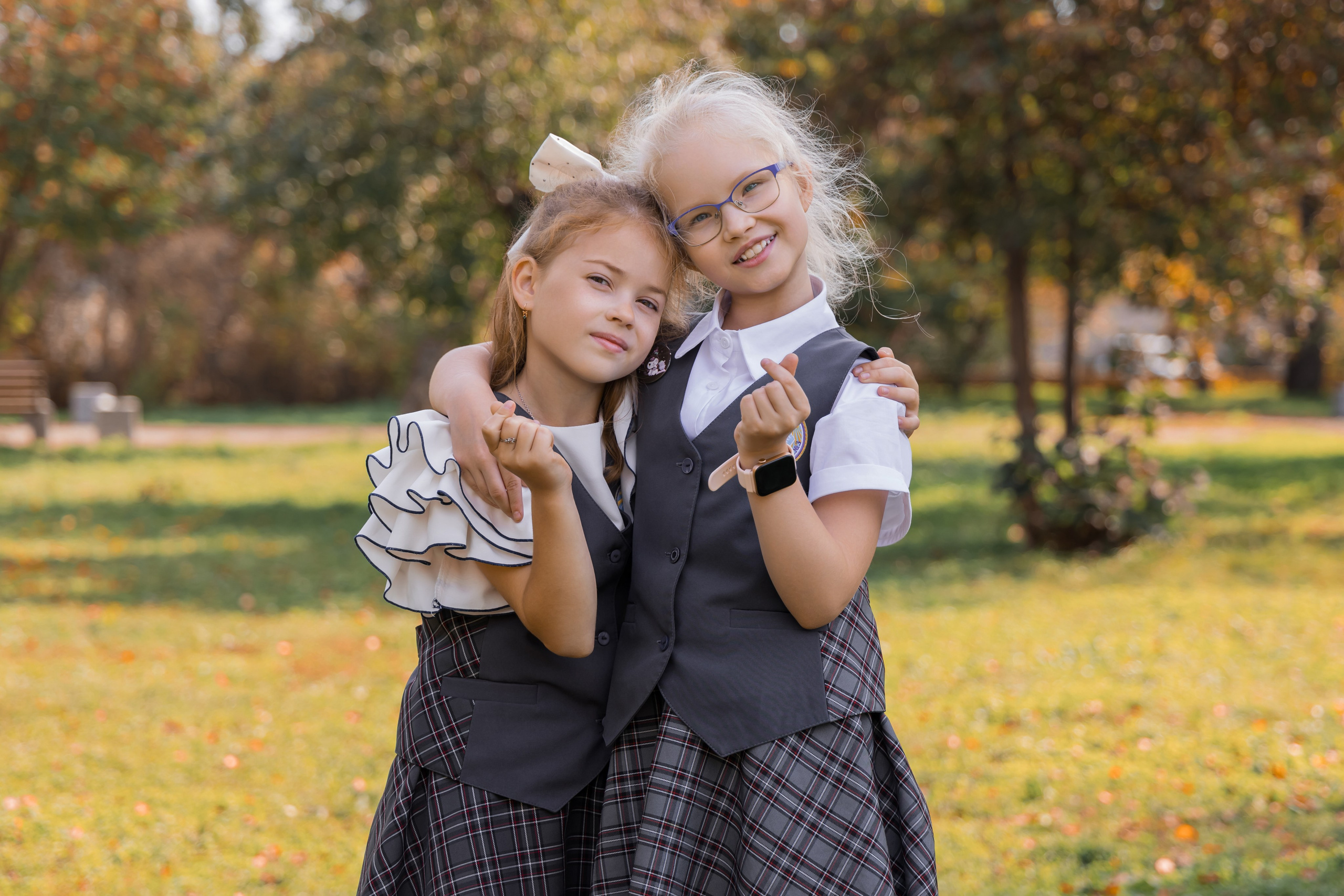 Классная фотосессия 1-4 класс. Студия «Фокус» детская фотография Ольги Поповой г. Бийск
