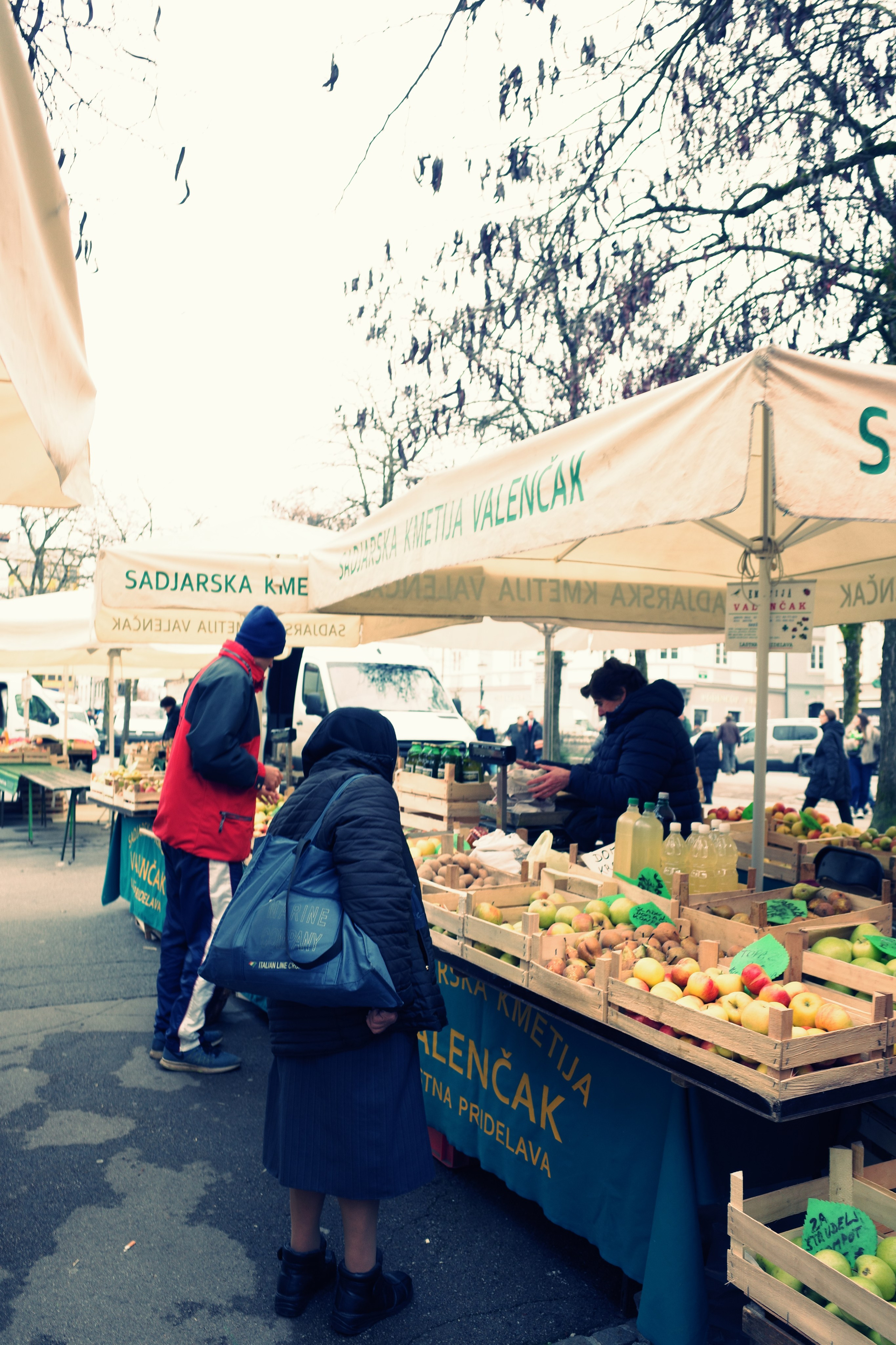 Словения. Фотографирую для себя, своей семьи и друзей!