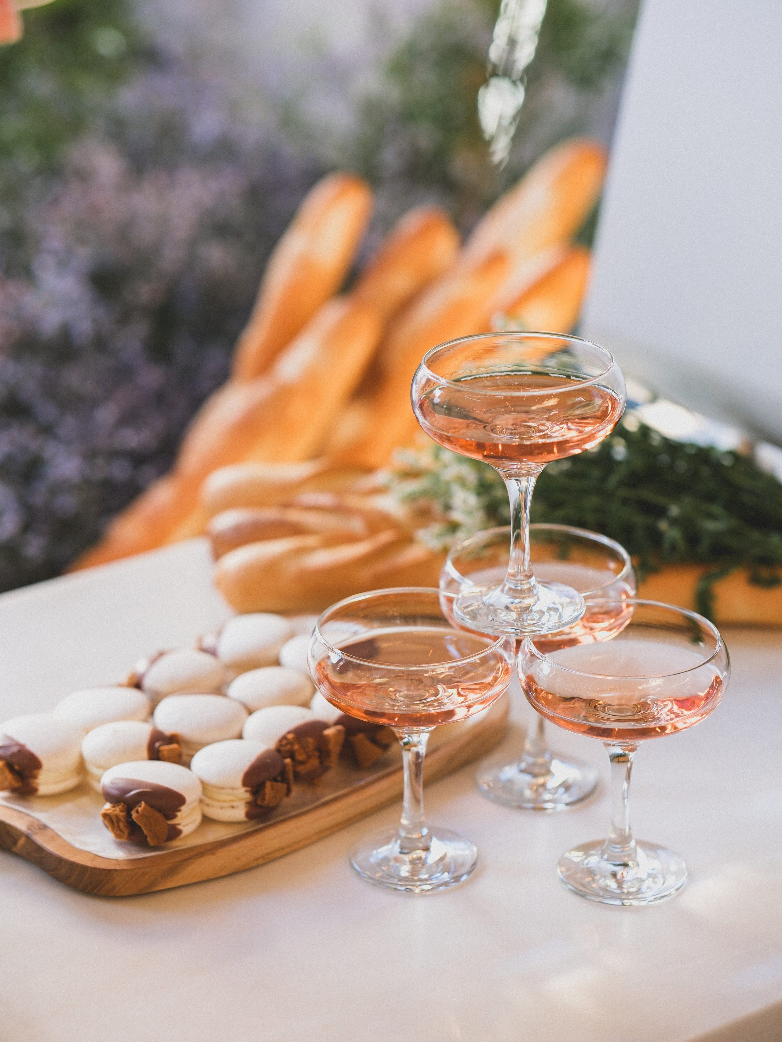 Презентация коллекции Paris Country Textile & Comfort zone. Анастасия Шумских [креативный продюсер]