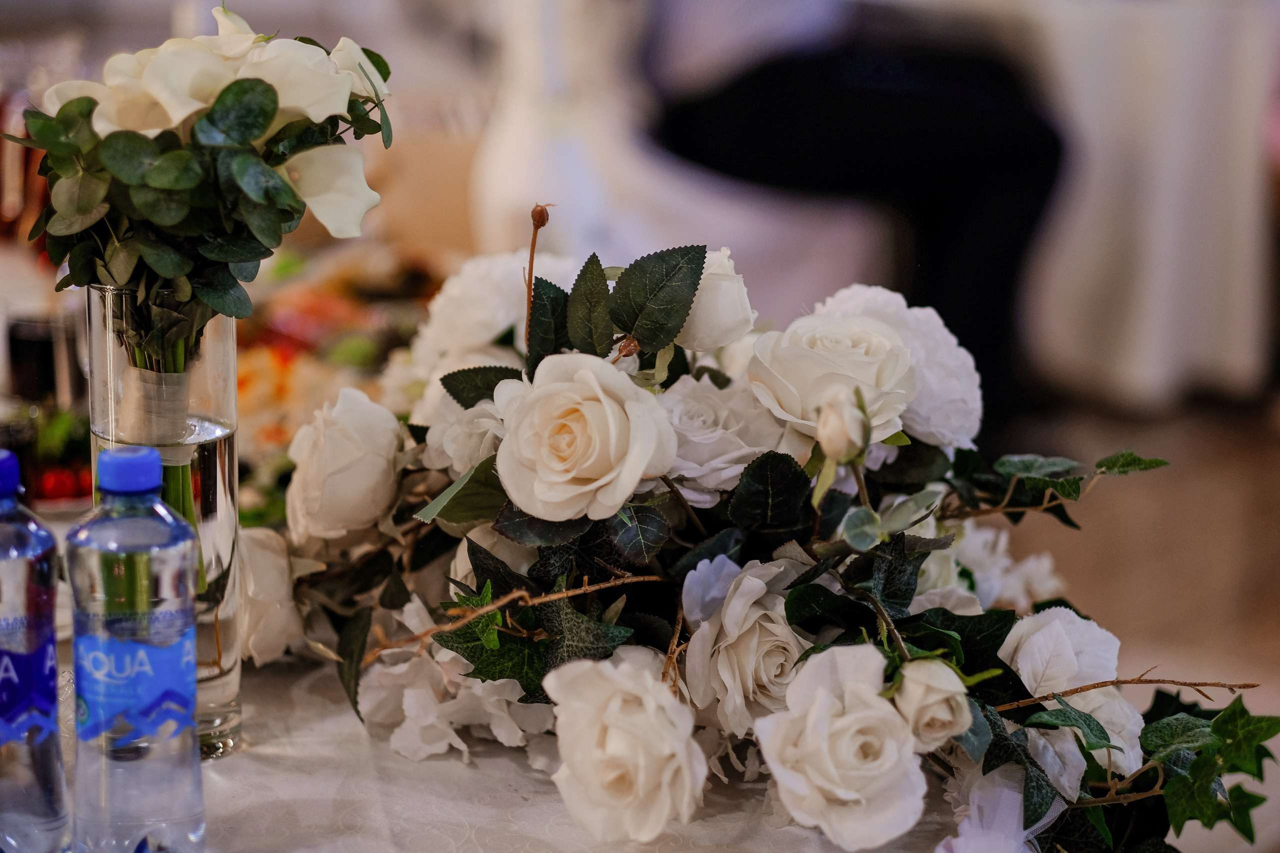 Николай и Дарья. Твой эксклюзивный фотограф Мария Дригова